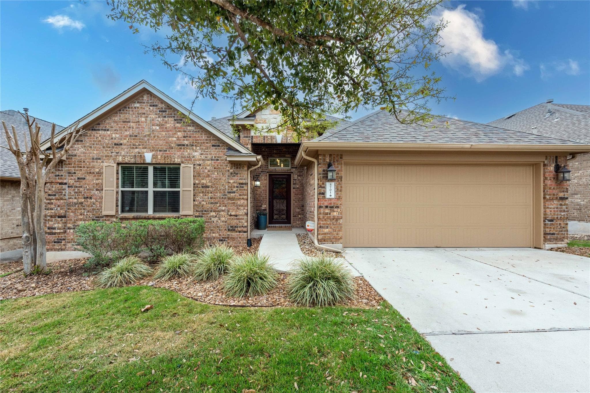 5701  Gunnison Turn Rd