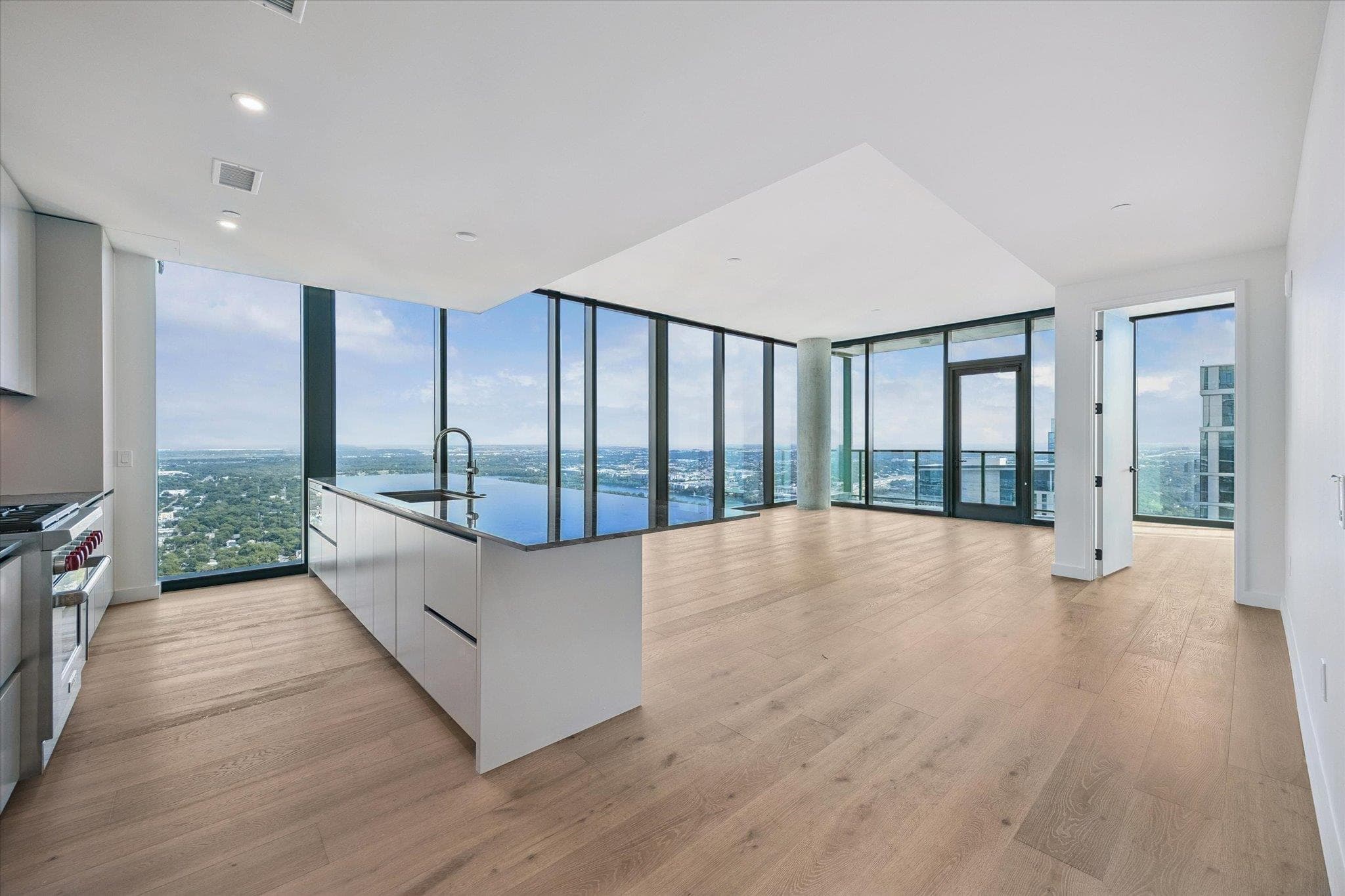 610  Davis St  #4401