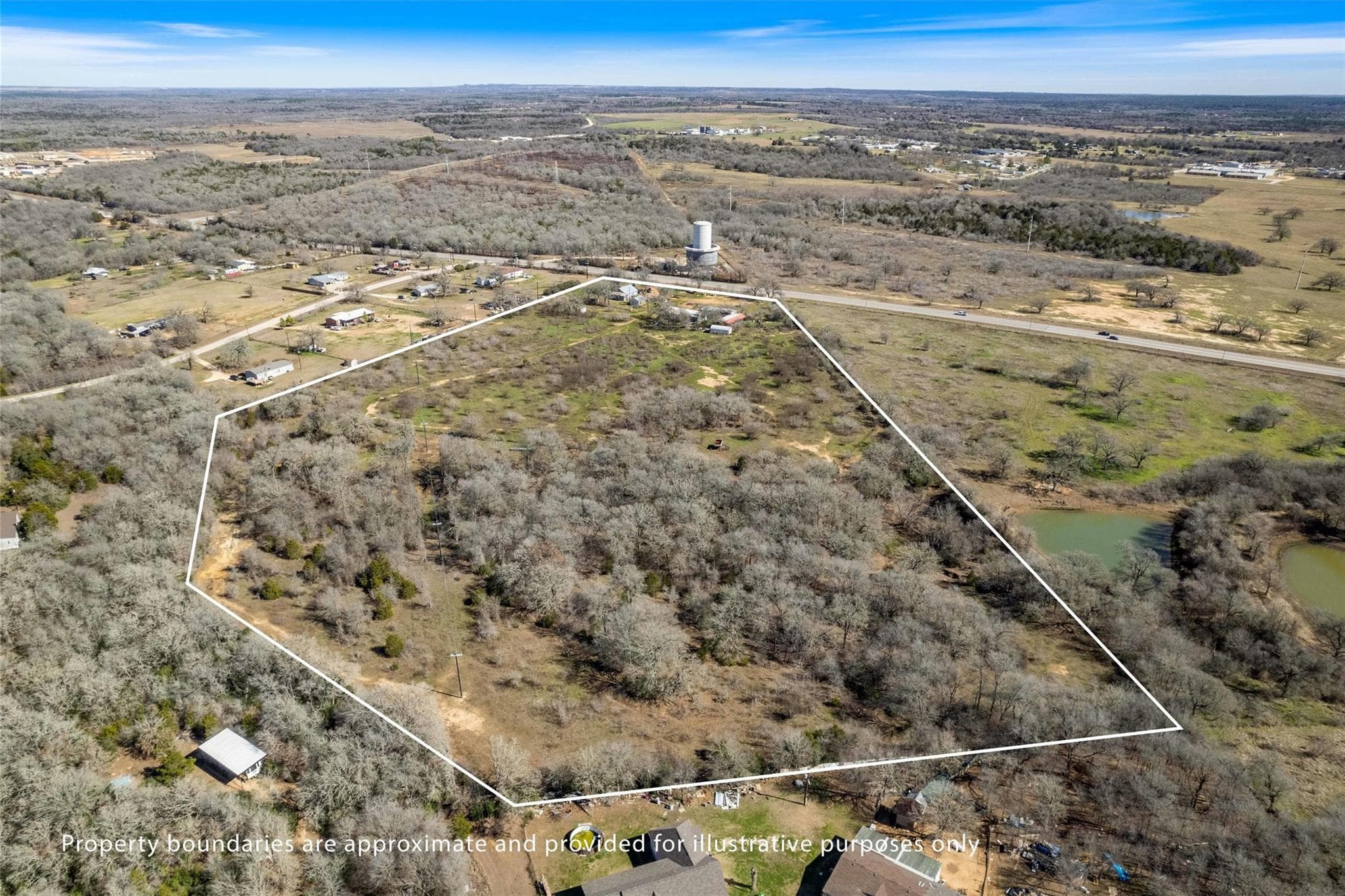 1540 N State Highway 95 Hwy
