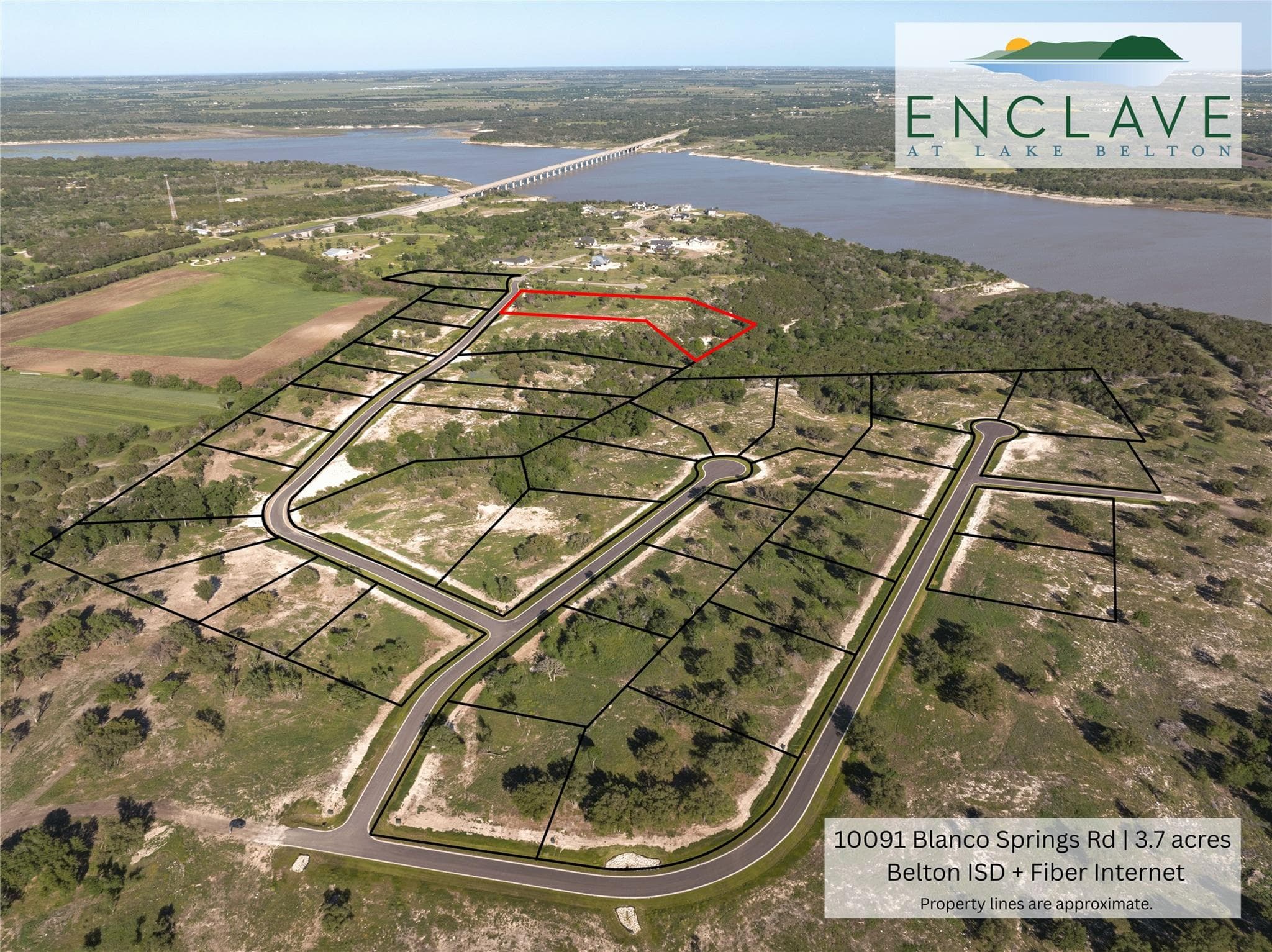 10091  Blanco Springs Rd