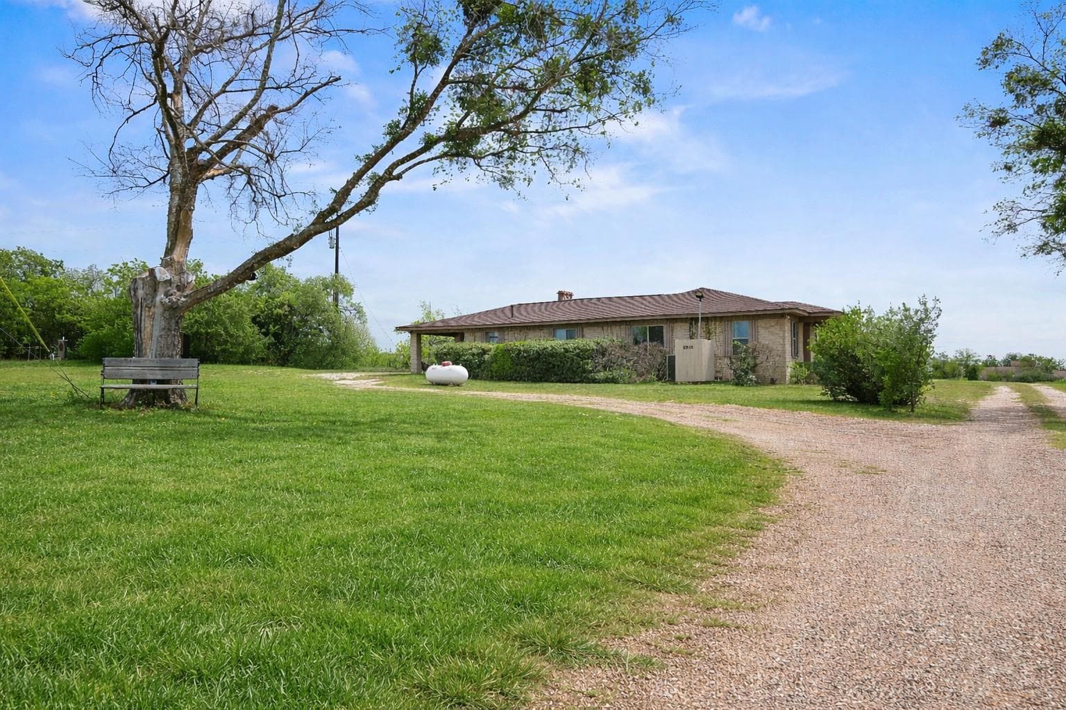 2915  County Road 153 None