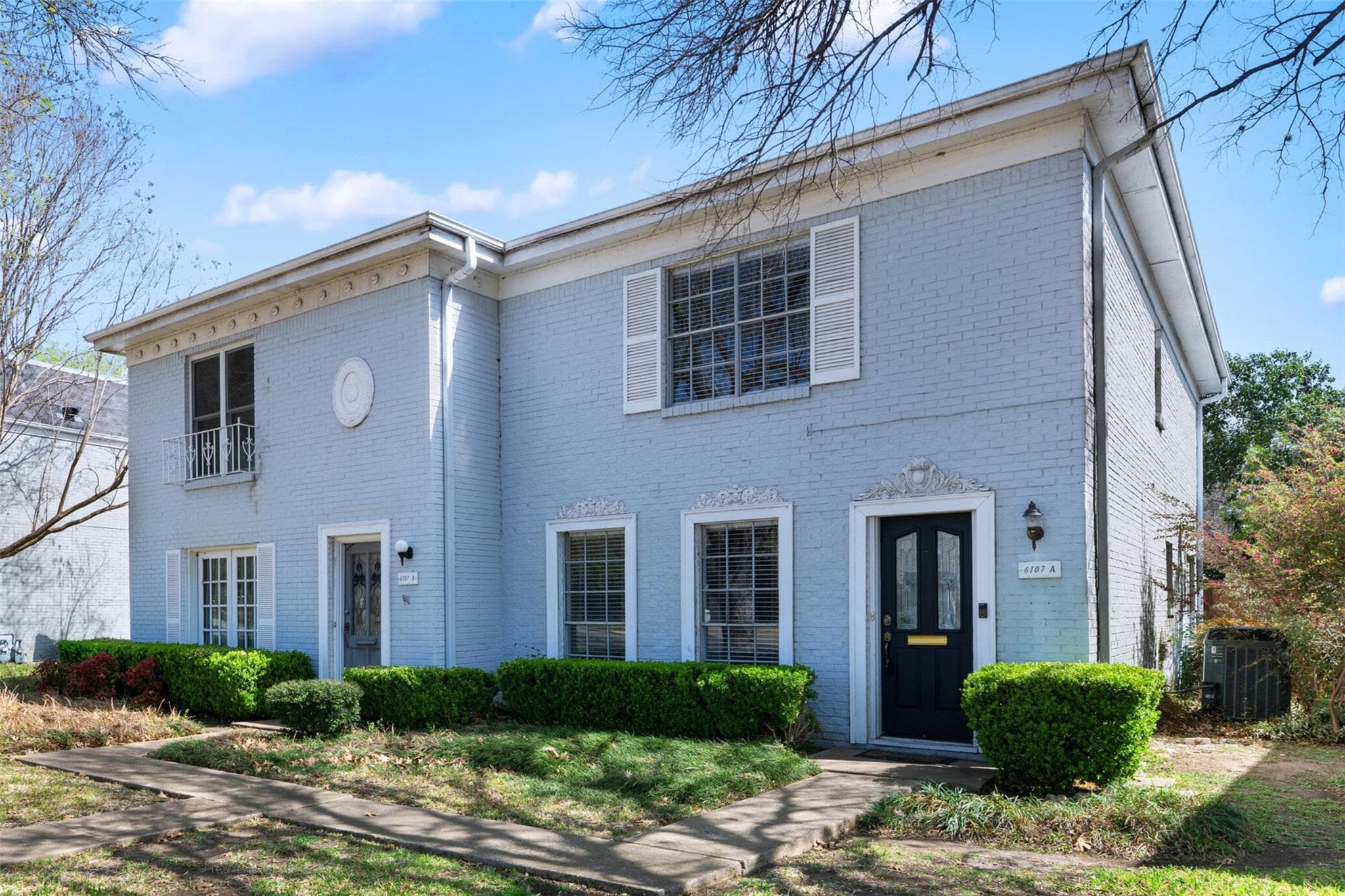 6107  Bullard Dr  #A