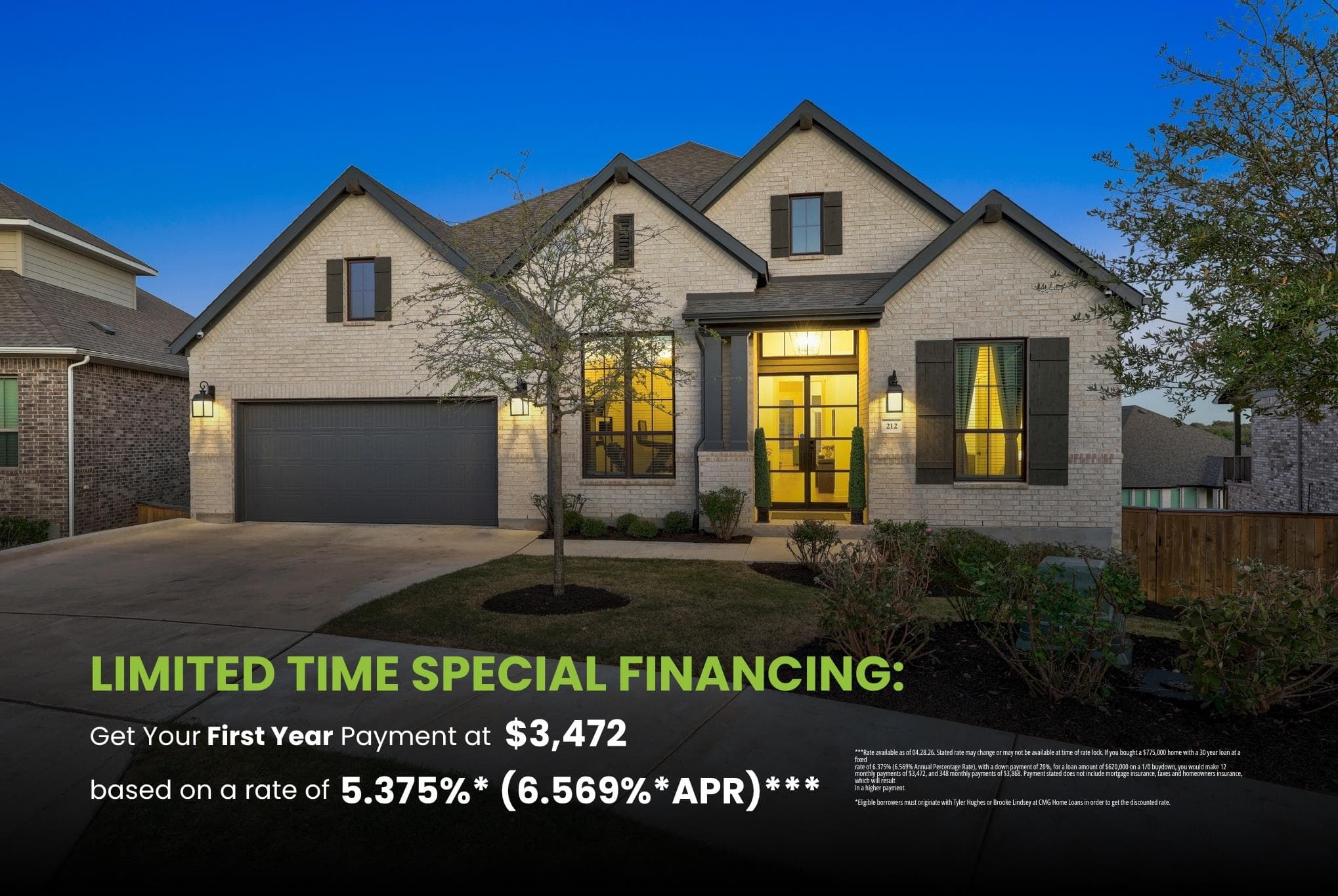 212  Texas Bluebonnet Trl