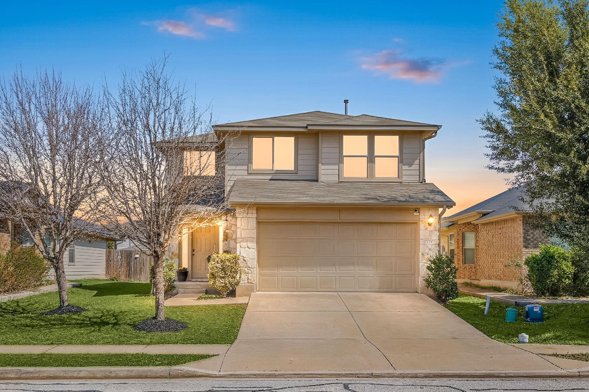 12400  Waterford Run Way