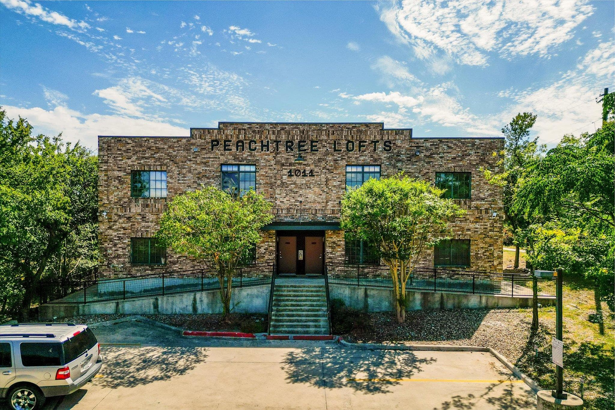 1011 N Lbj Dr  #101A