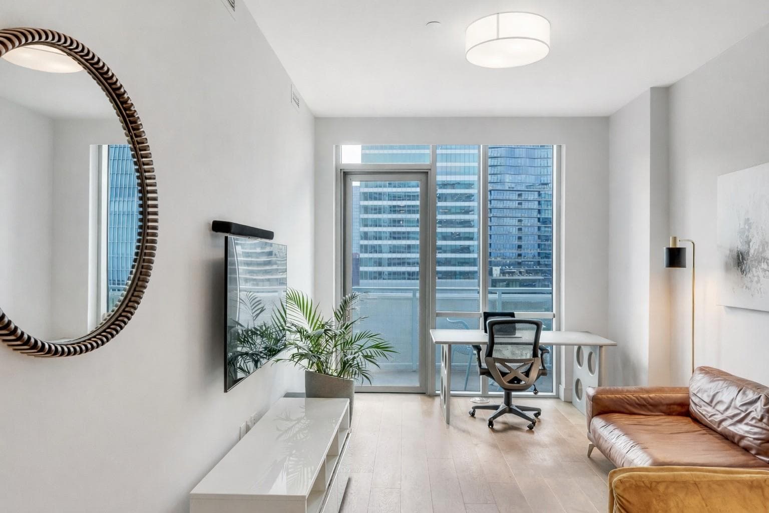 222  West Ave  #1609