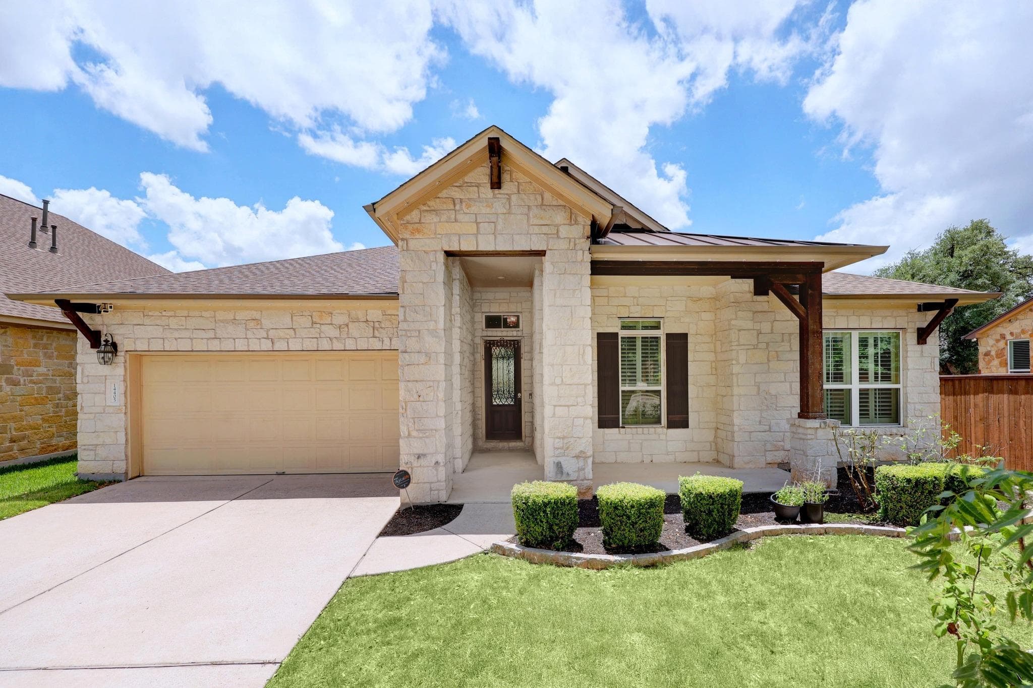 14405  Laurinburg Dr