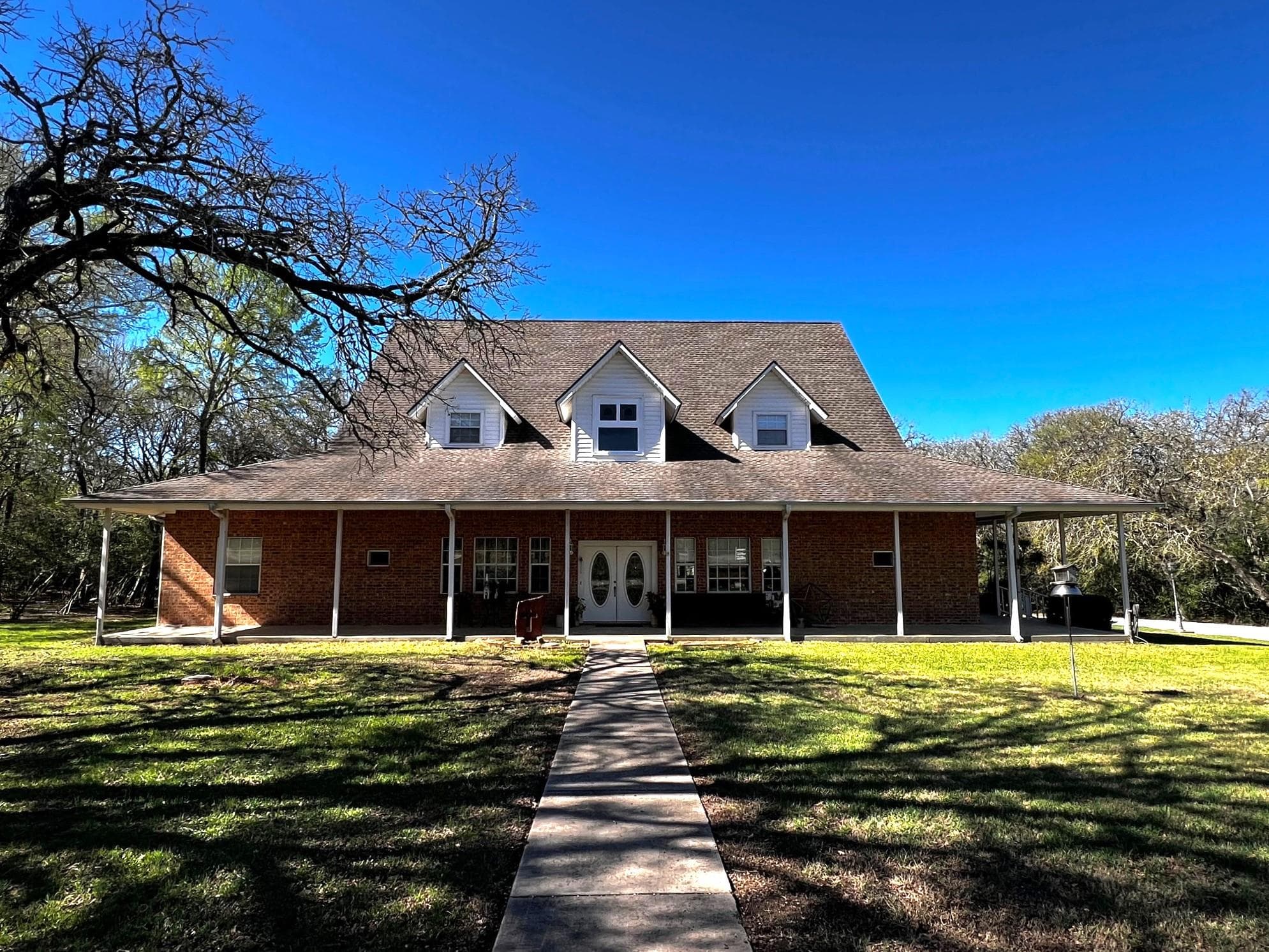 730  Panorama Rd