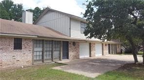 507  Algerita Dr