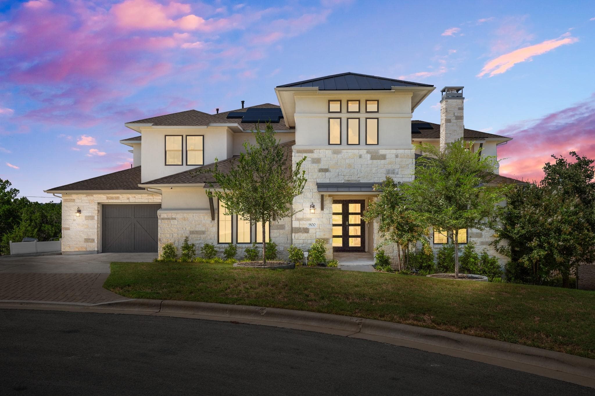 900  Bristol Creek Bnd