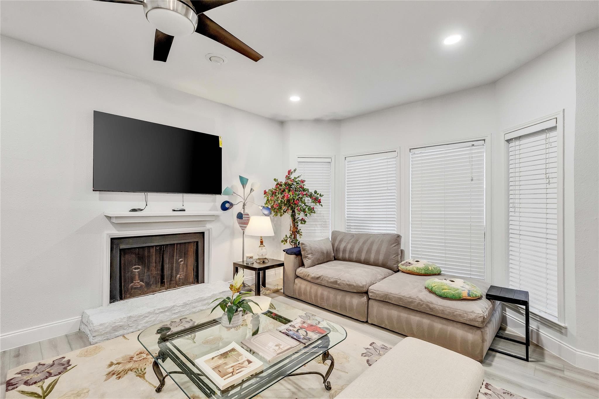 2529  Rio Grande St  #56