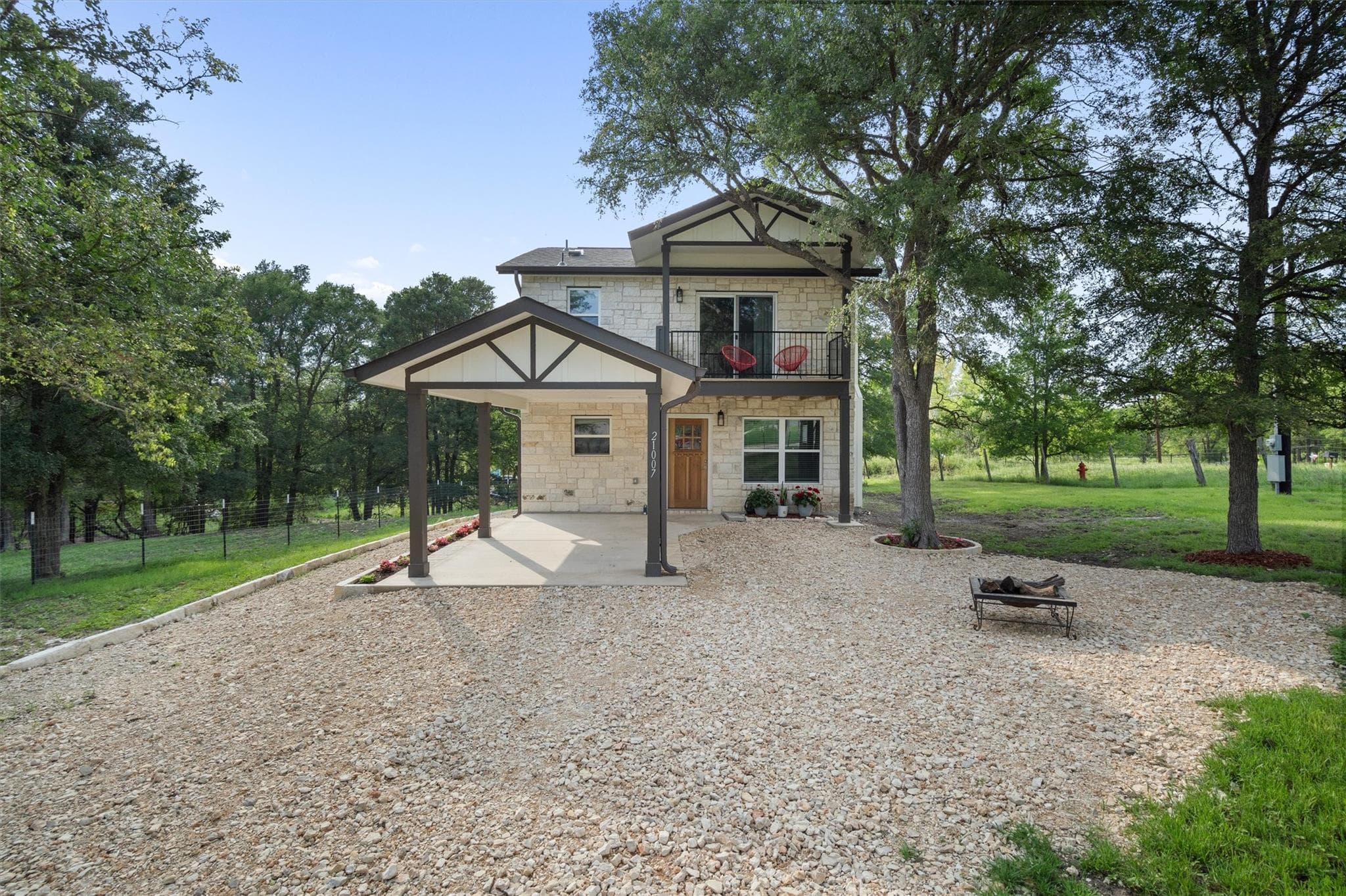 21007  Coleman Branch Creek Rd
