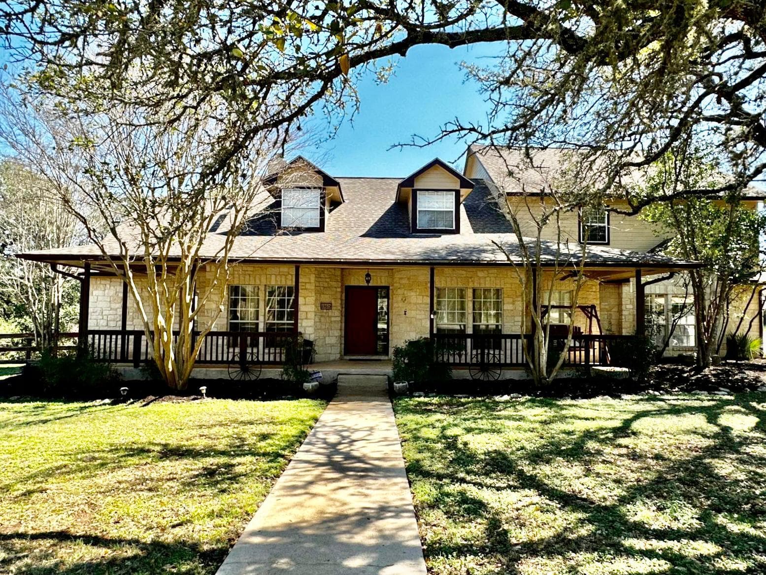 13615  Copperleaf Trl