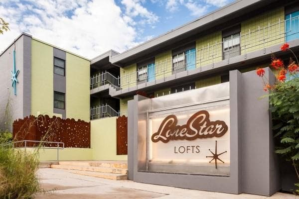 2408  Leon St  #105