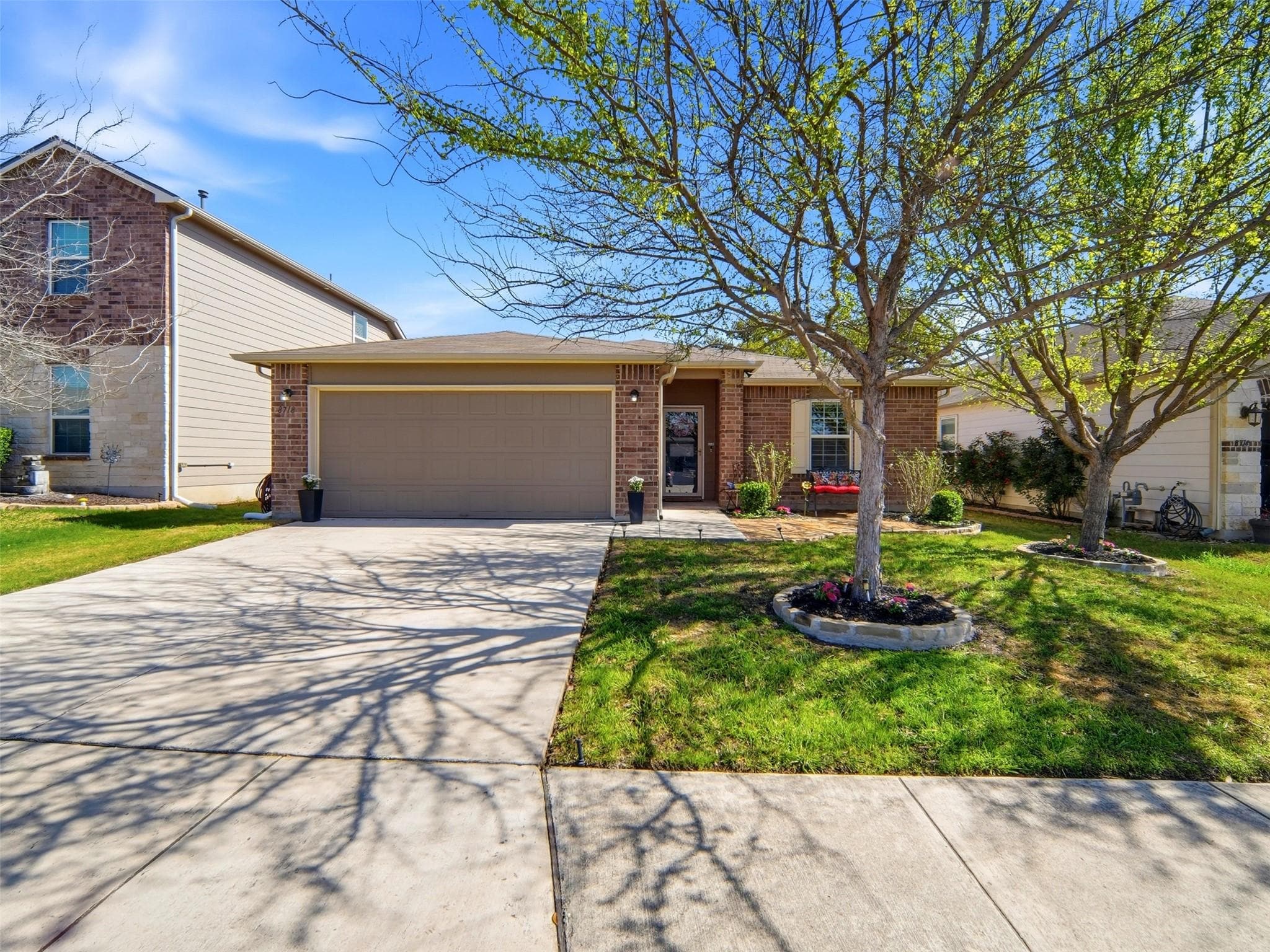 8718  Flint Rock Way