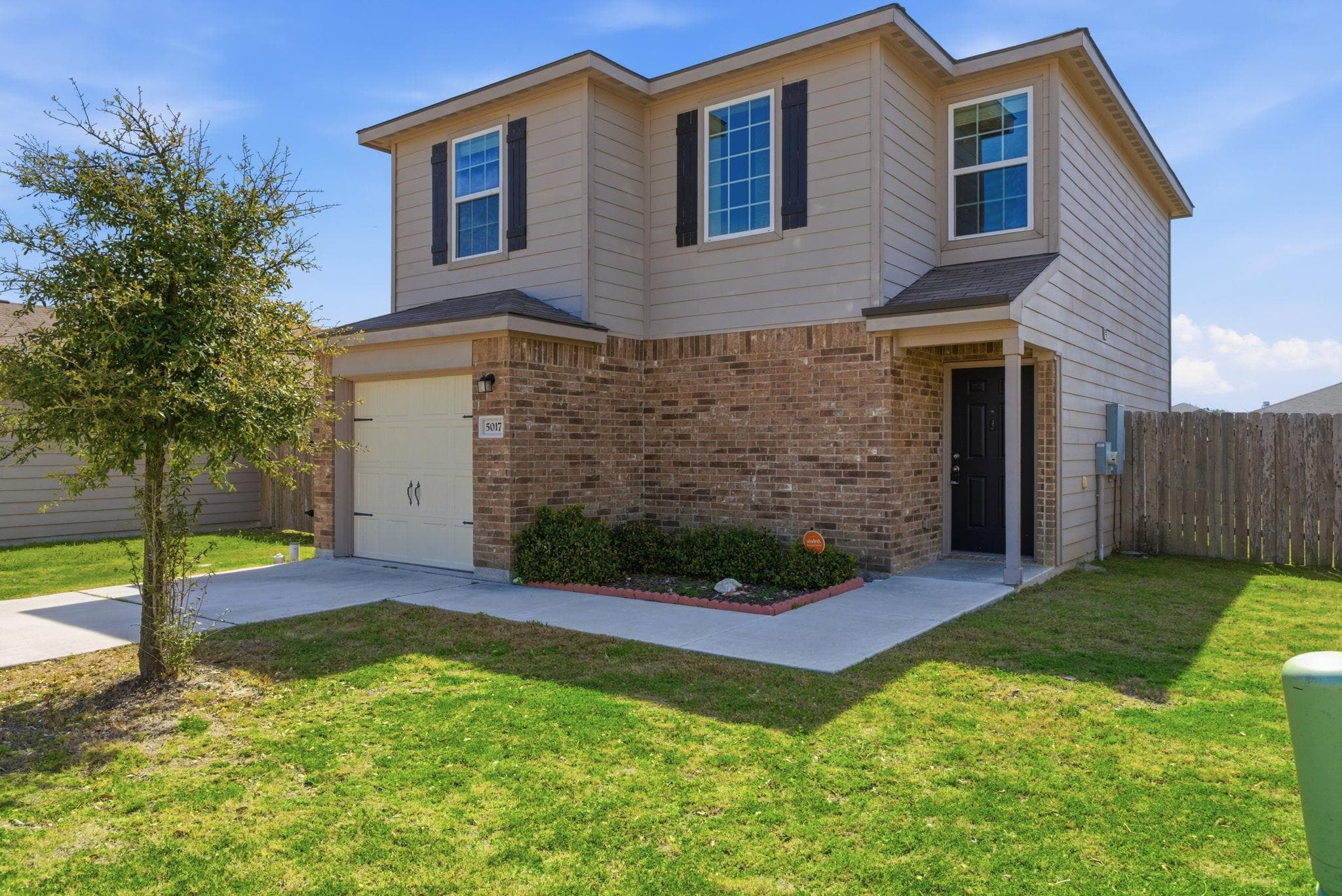 5017  Cressler Ln  #28G