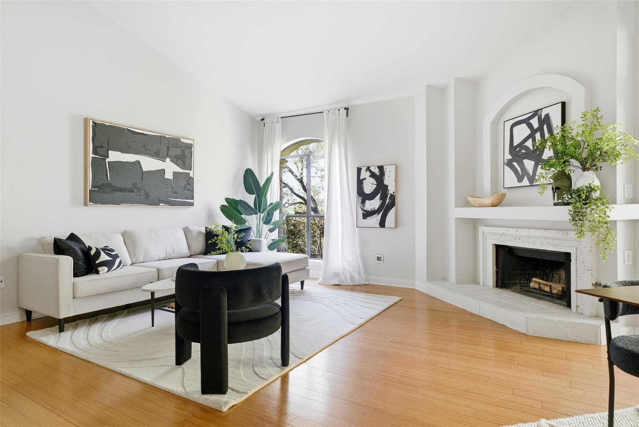 1000  Liberty Park Dr  #204