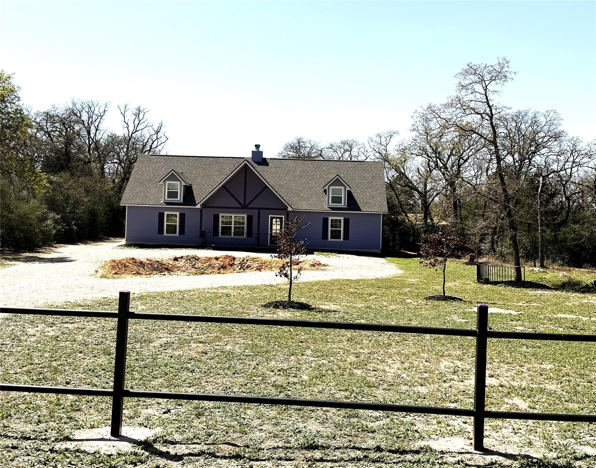 1244  Oak View Lane None