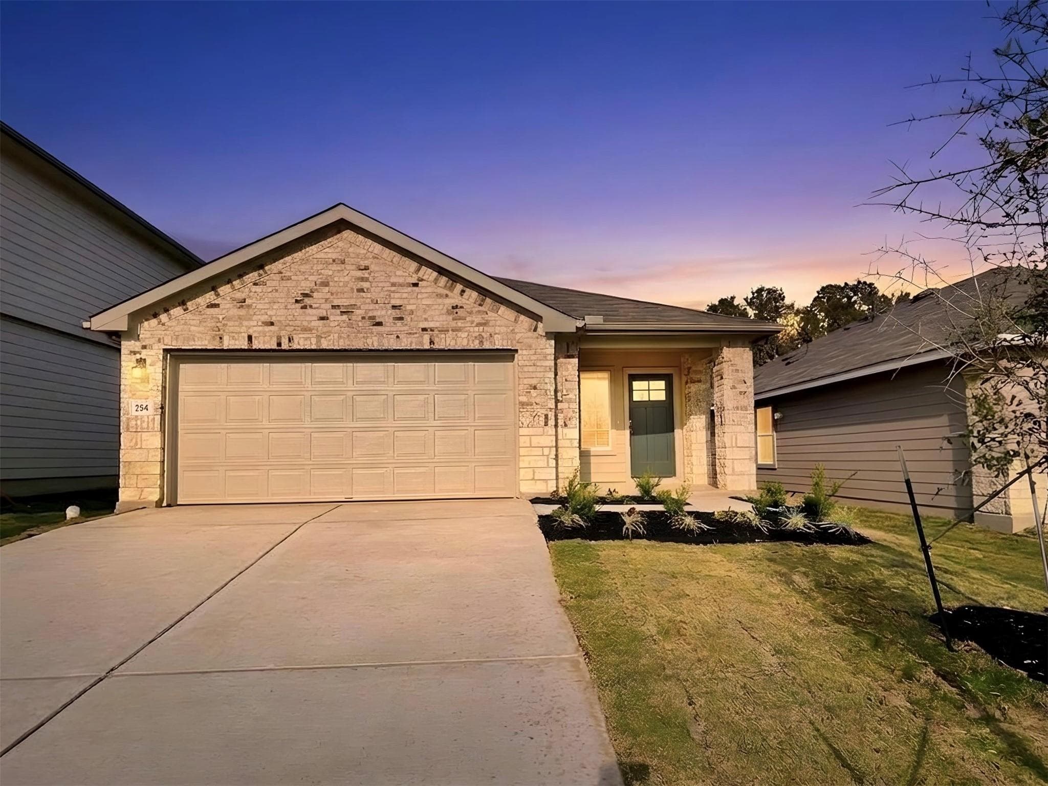 264  Texas Palmetto Cir
