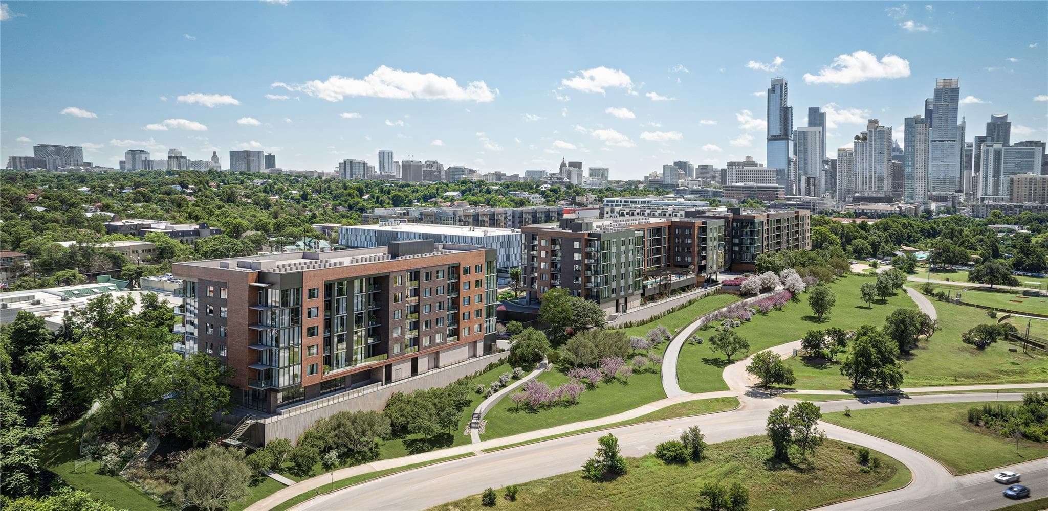301  Pressler St  #202