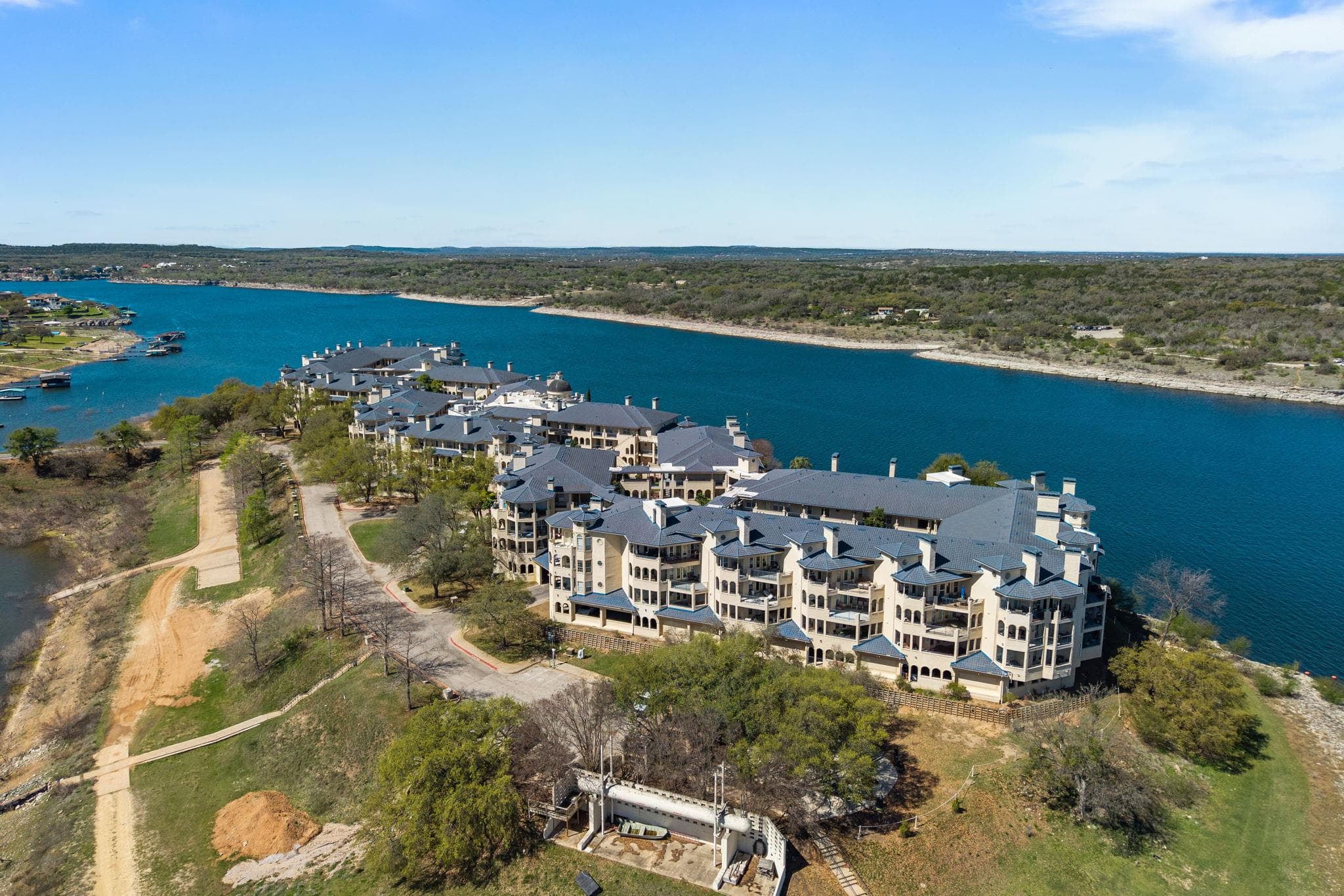 3404  American Dr  #2205