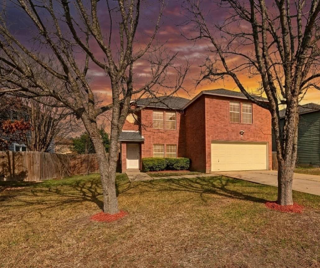 141  Wild Buffalo Dr