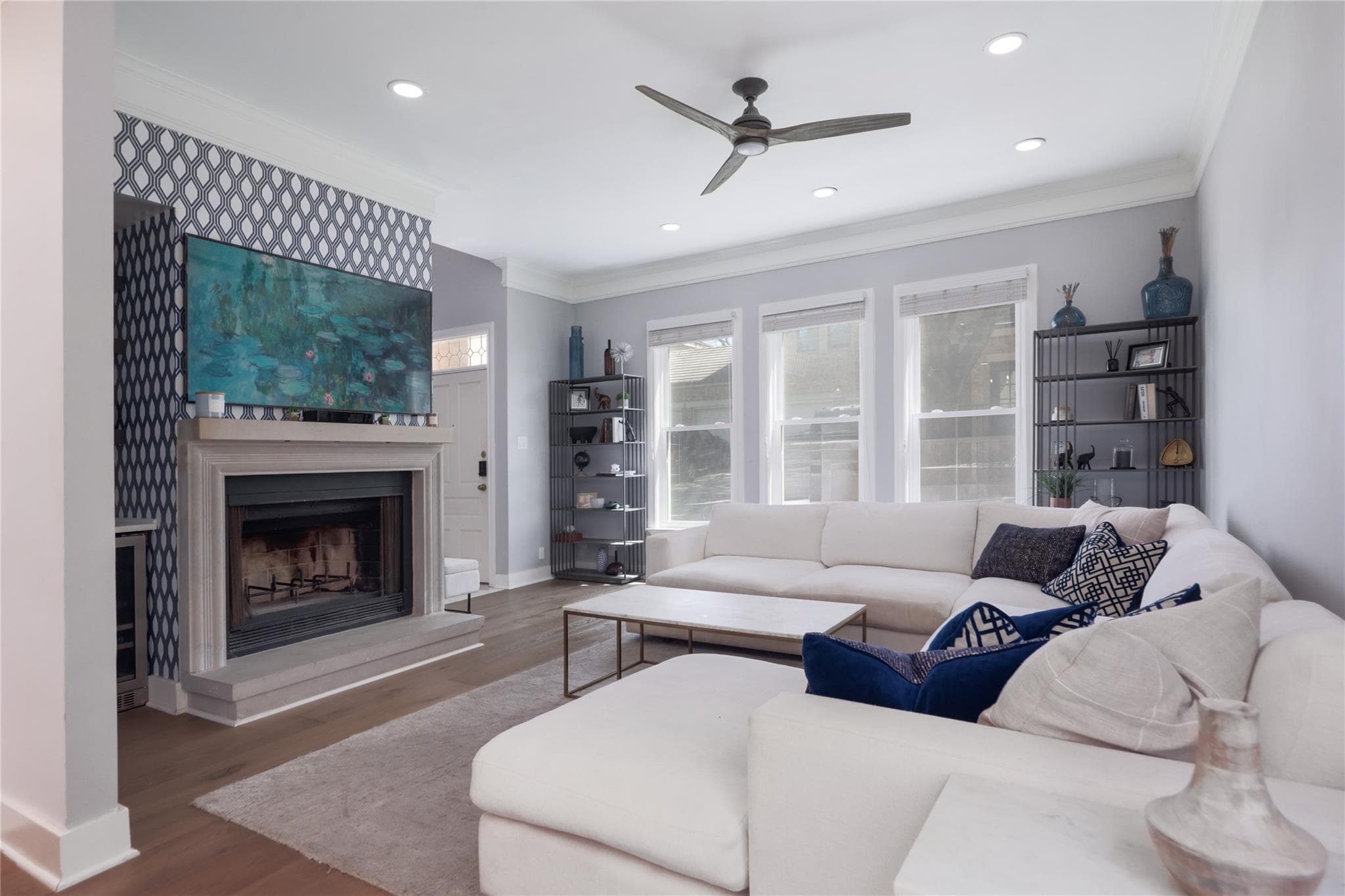 1807  San Gabriel St  #B