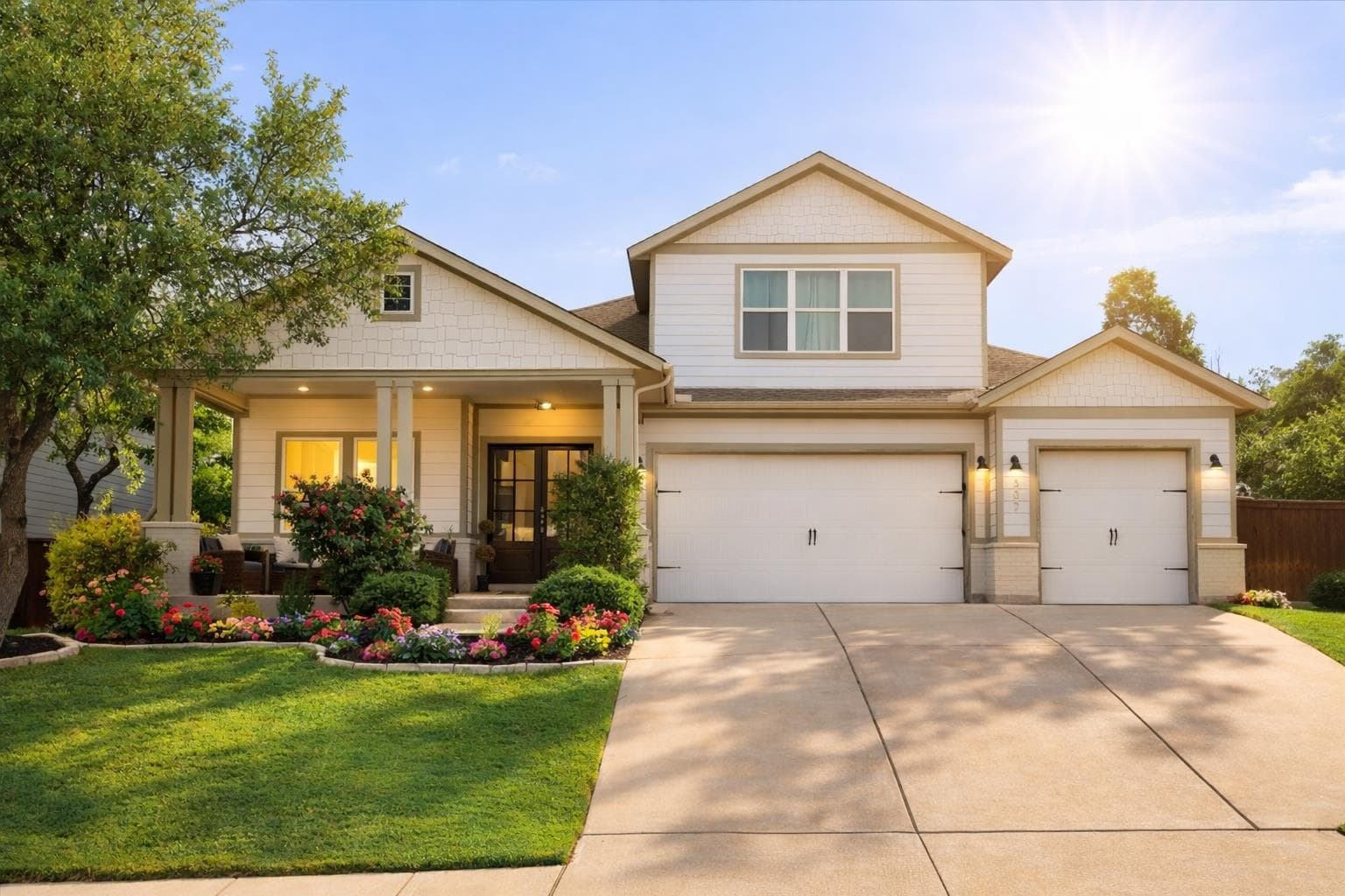 307  Hazy Hills Loop