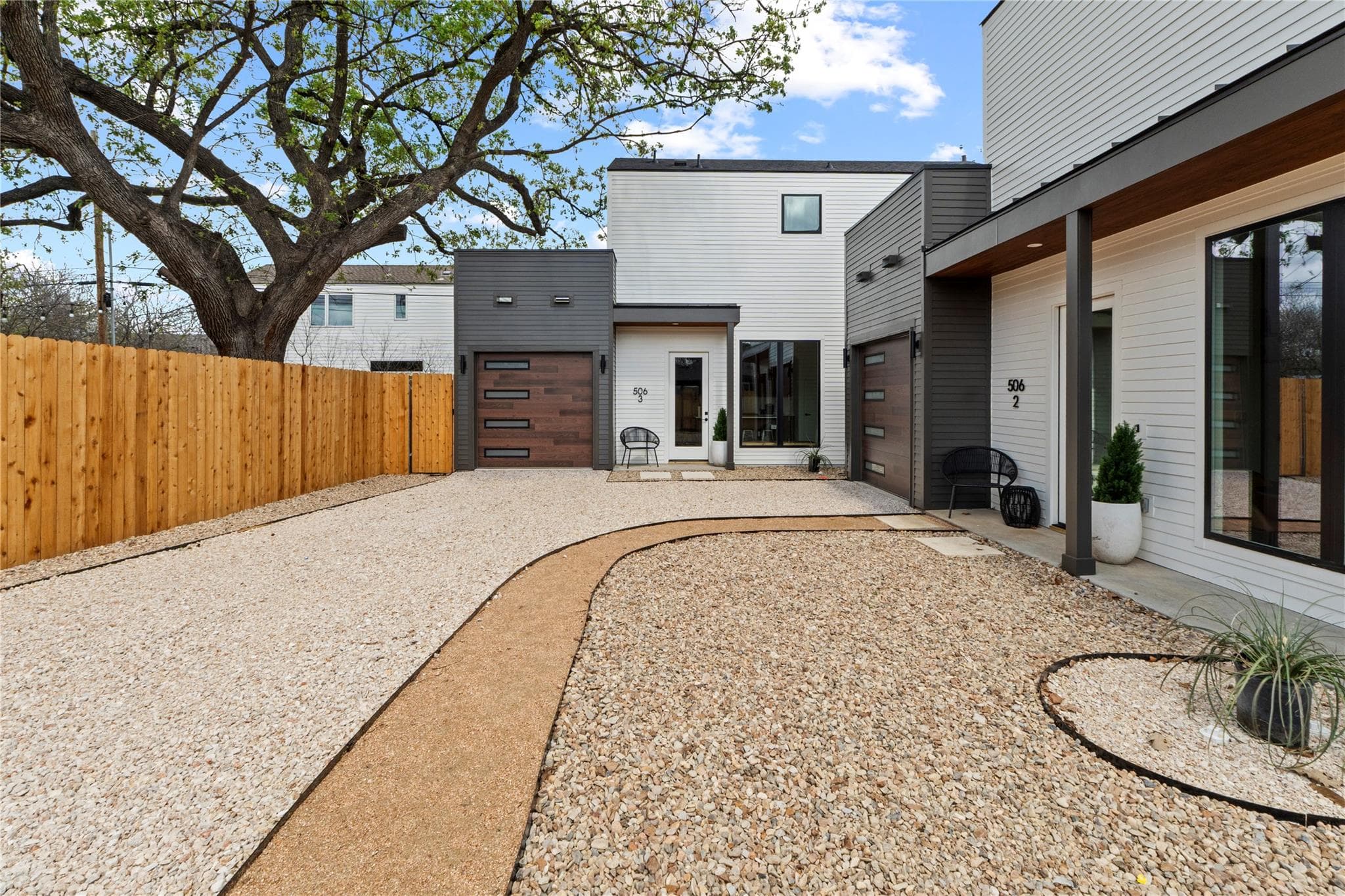 506  Krebs Ln  #3