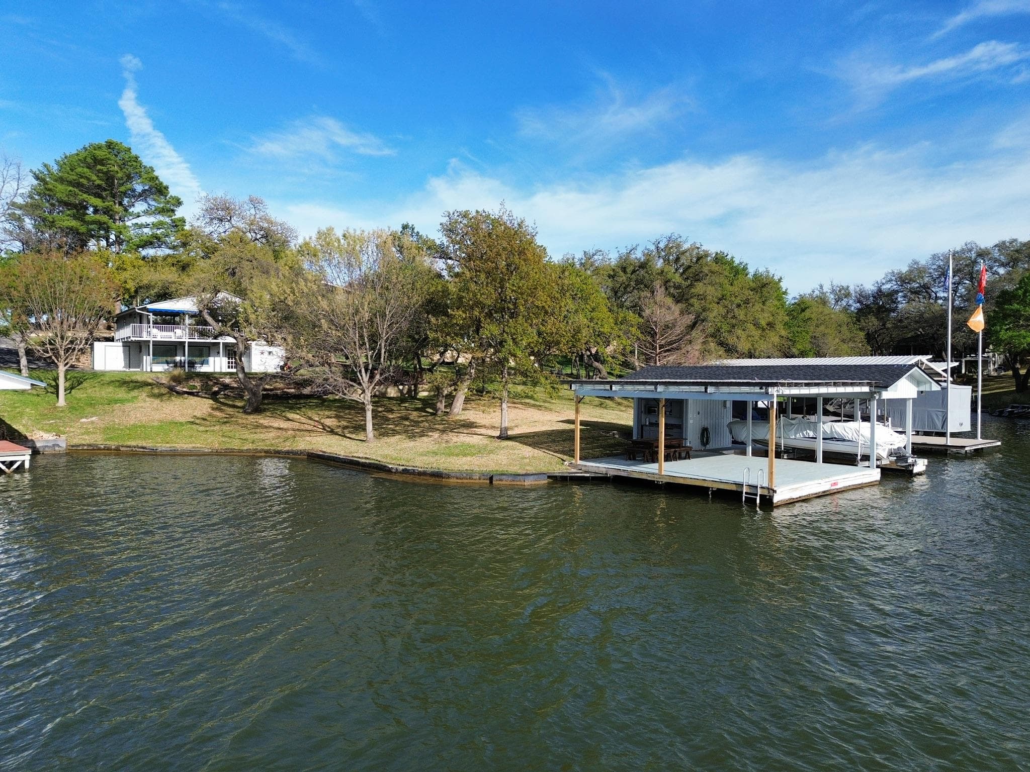 3600  Packsaddle Dr