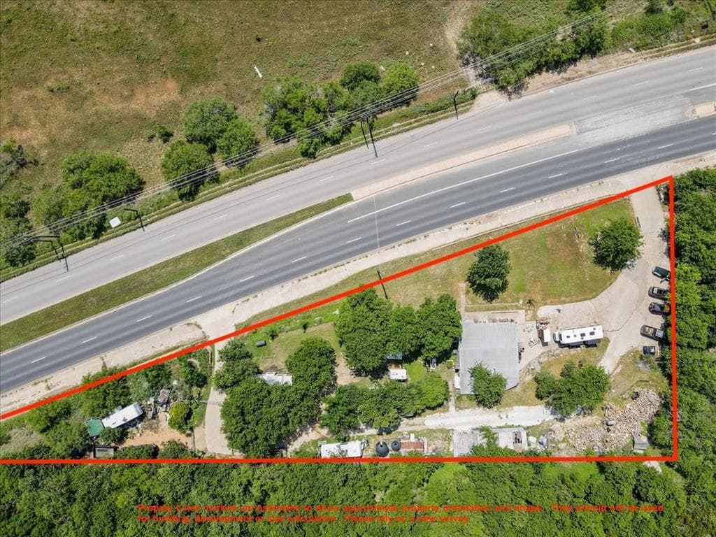 6808 McKinney Falls Pkwy