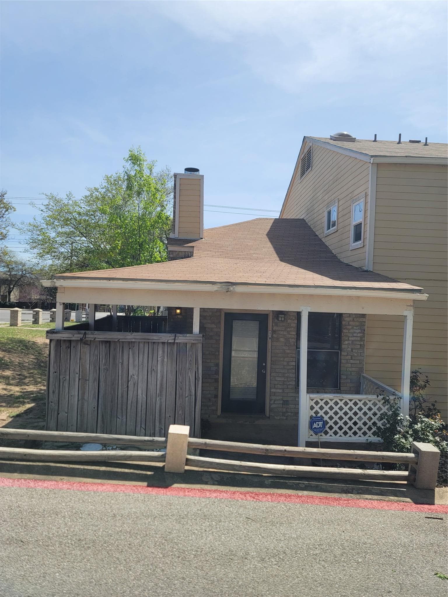 7825  Beauregard Cir  #1B
