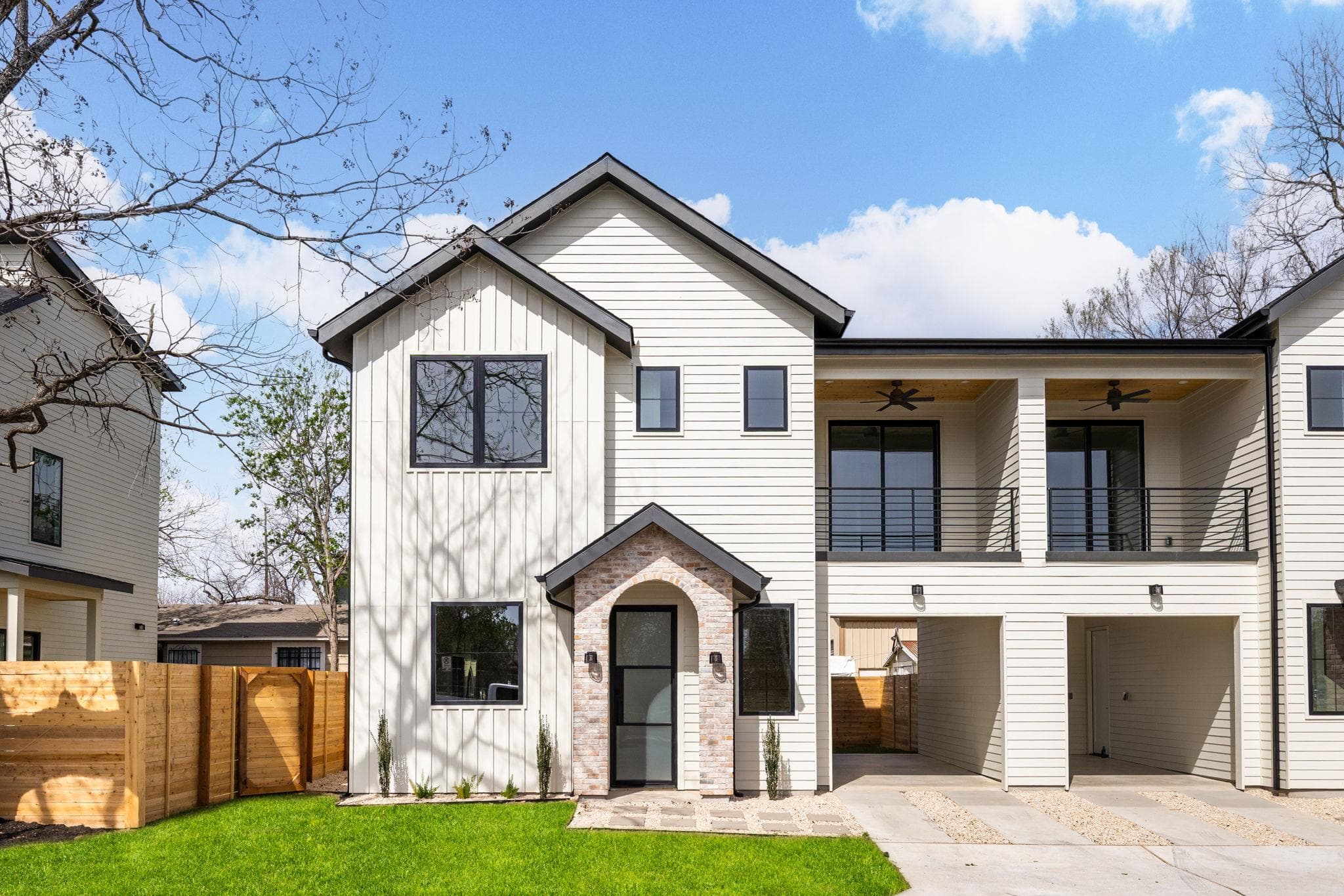 408  Linden None  #A