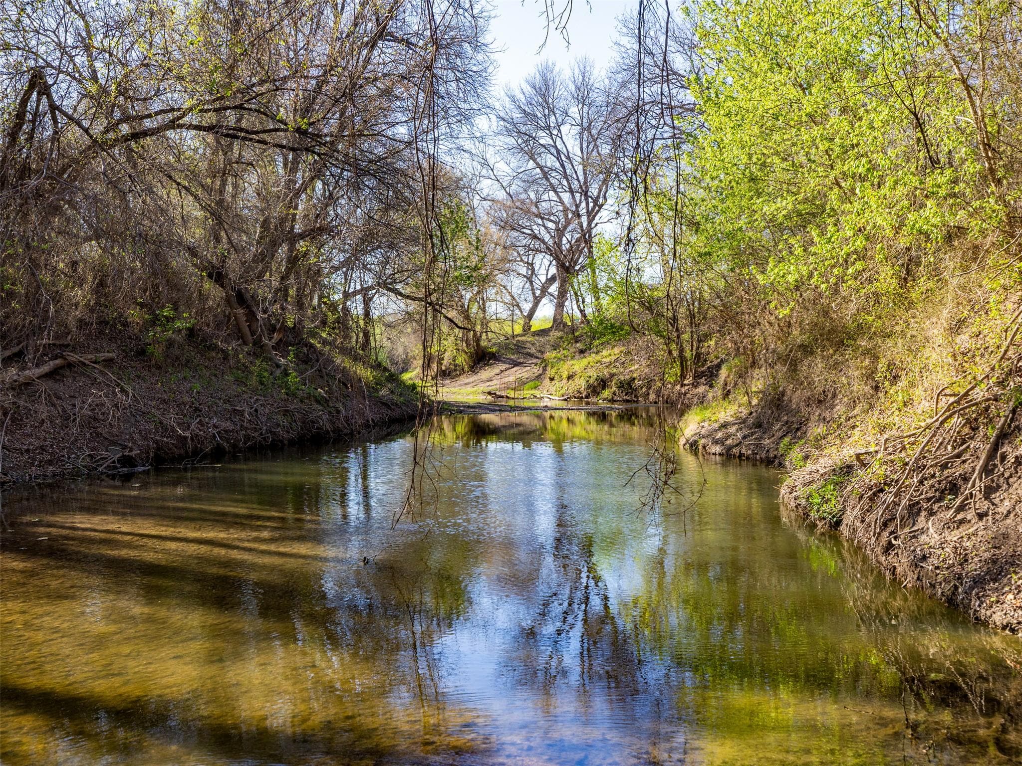 400  Private Road 4295 None