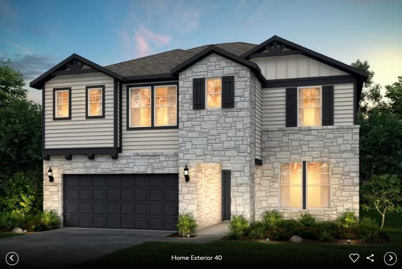 13516  Cerro Castellan Trce