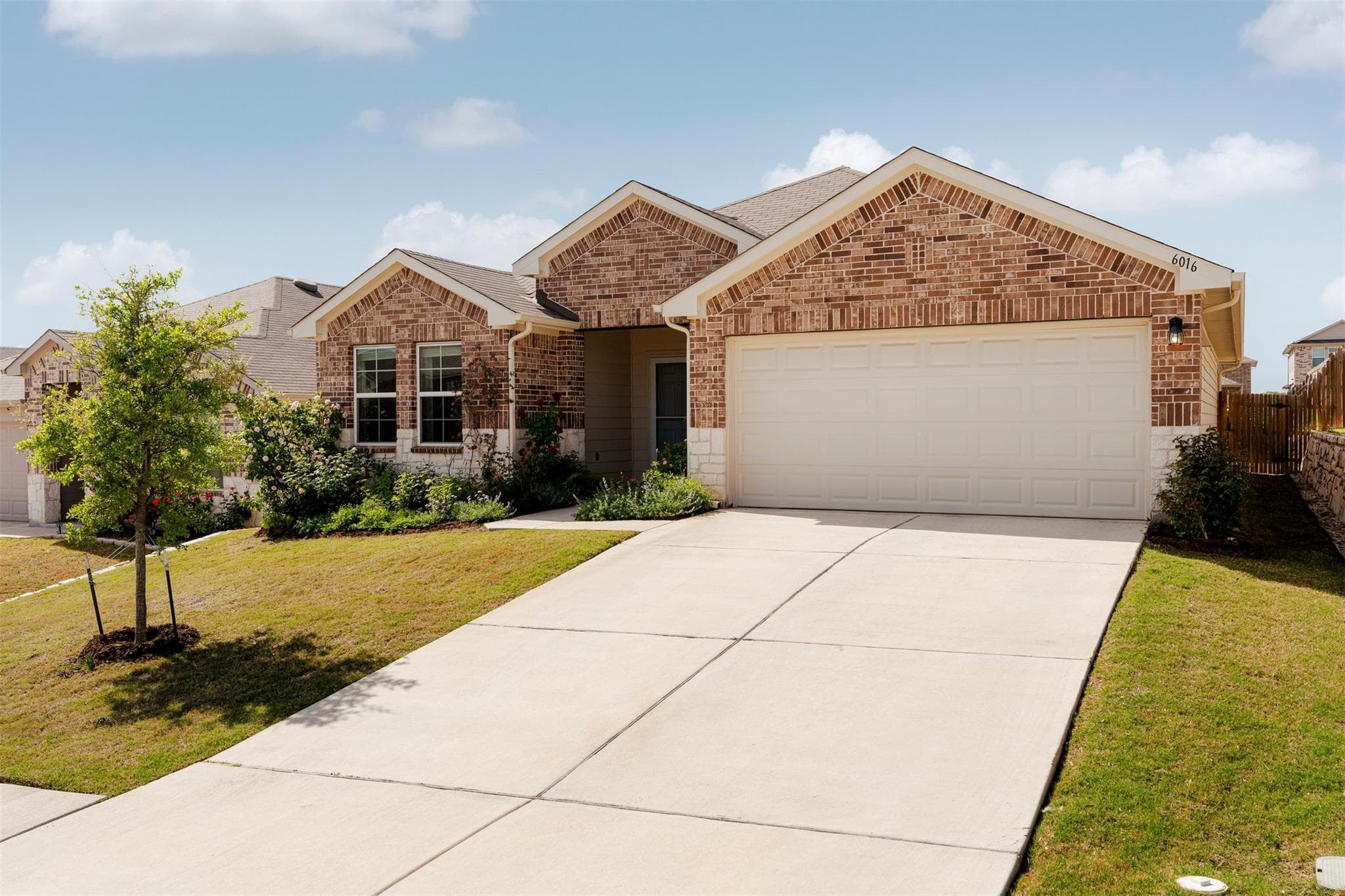 6016  Berriweather Dr
