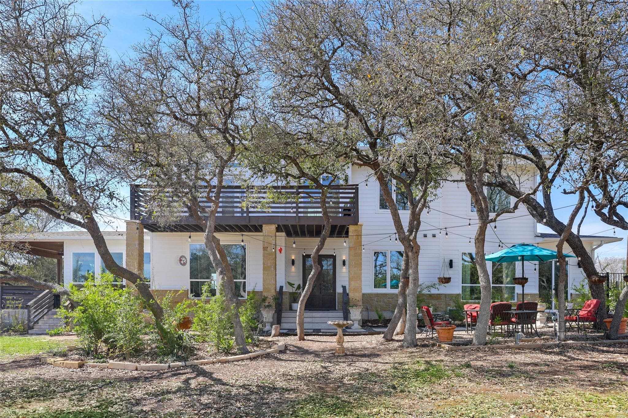 20503  Bonanza St  #1