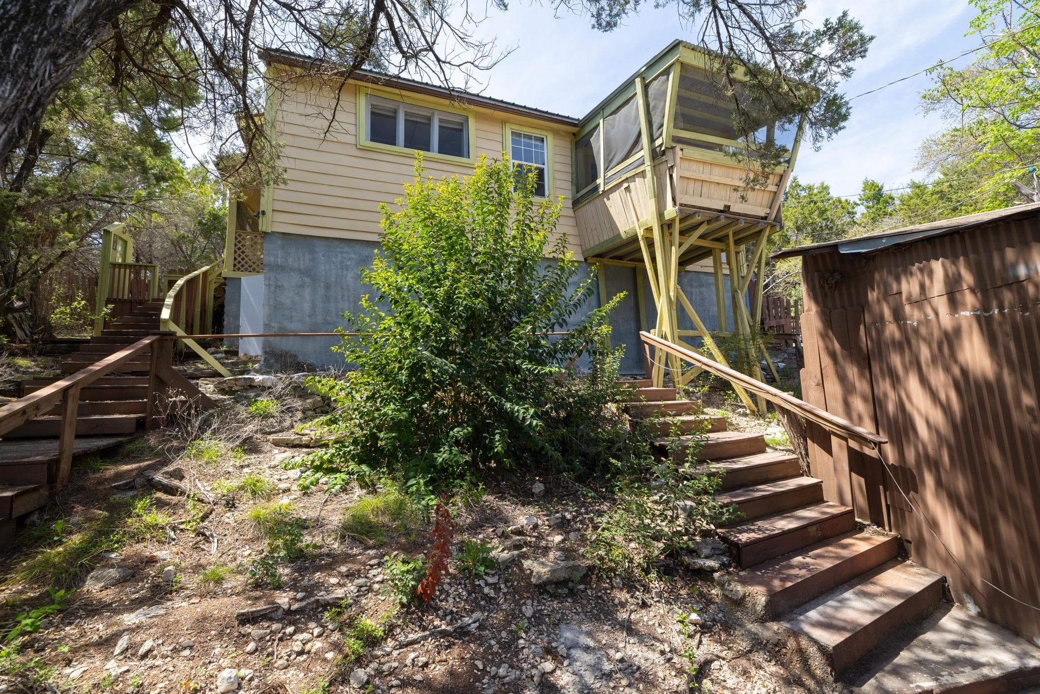 10600  Turkey Bend Dr