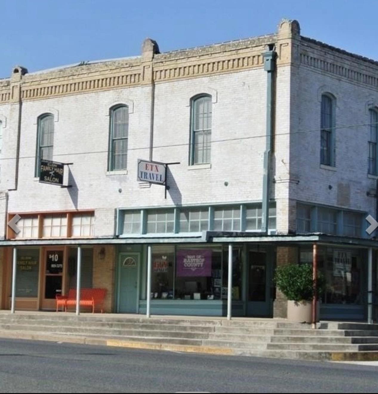 2  Depot Sq  #B