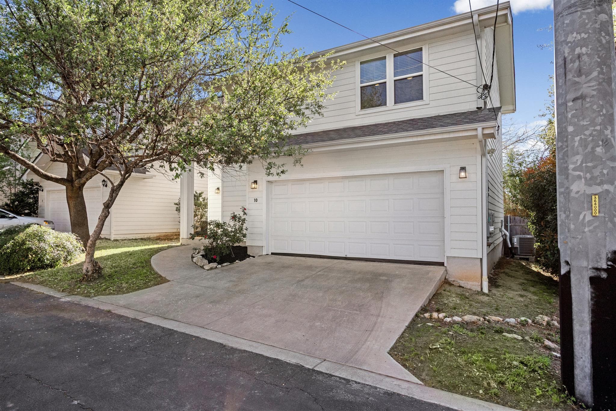 7312 E Ben White Blvd  #10