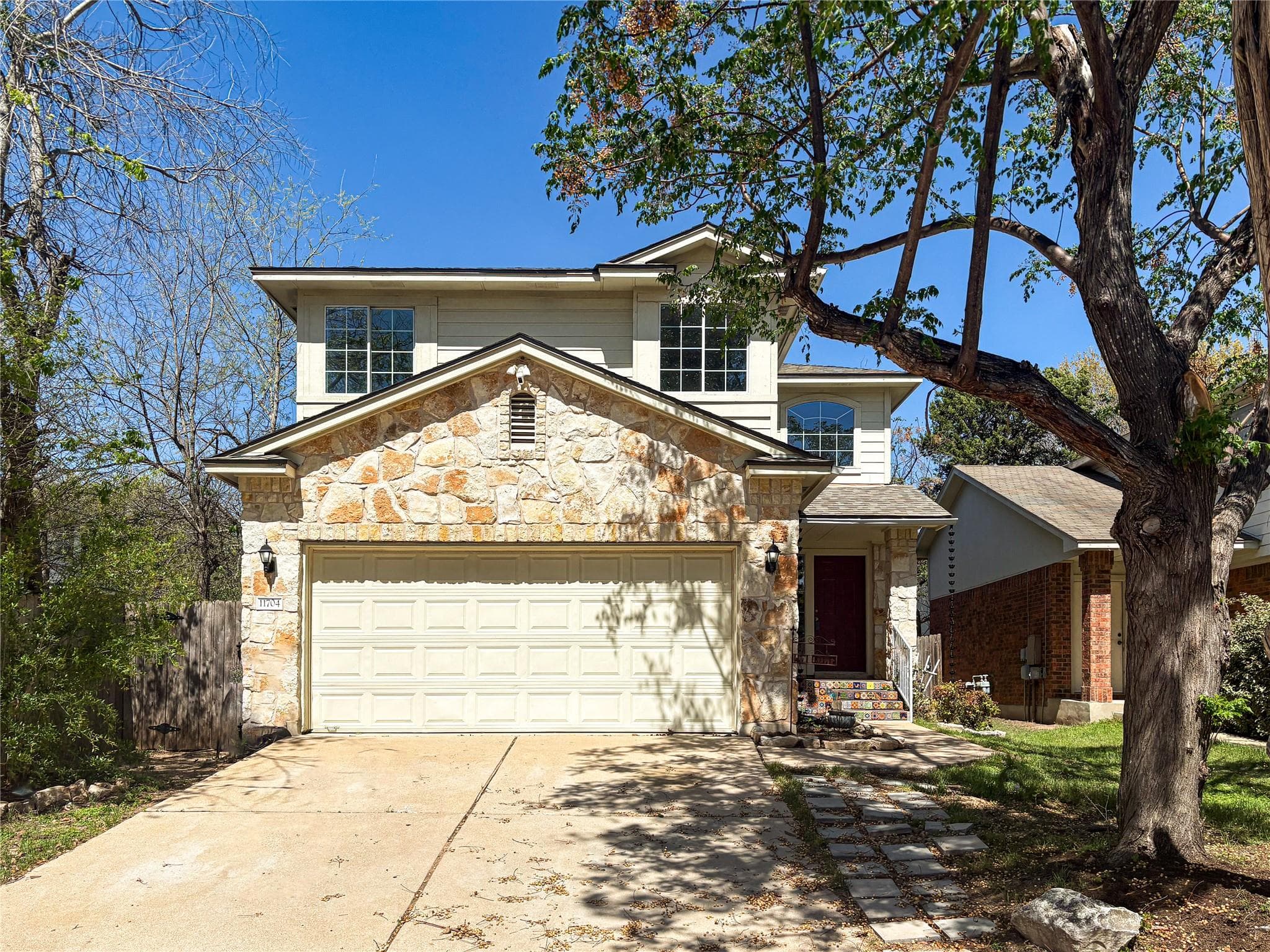 11704  Paul E Anderson Dr