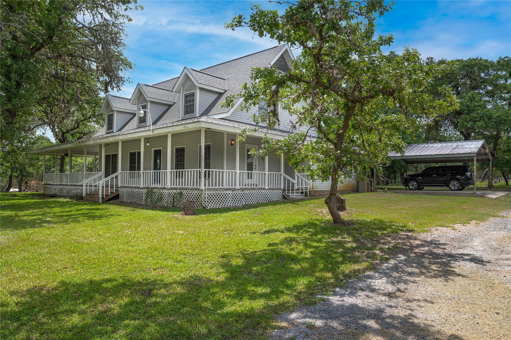 2981  Vivroux Ranch Rd