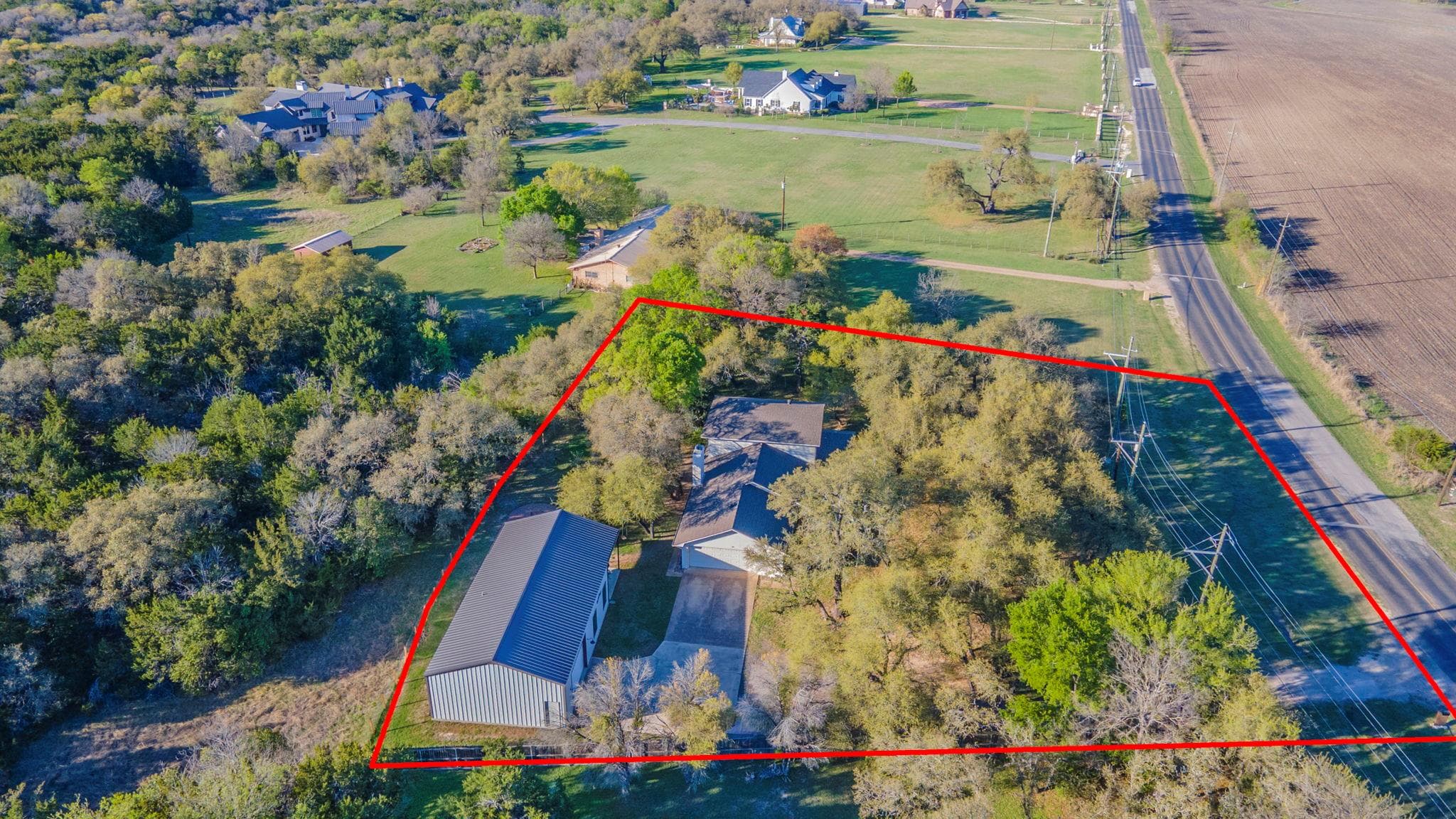 8292  Hartrick Bluff Rd