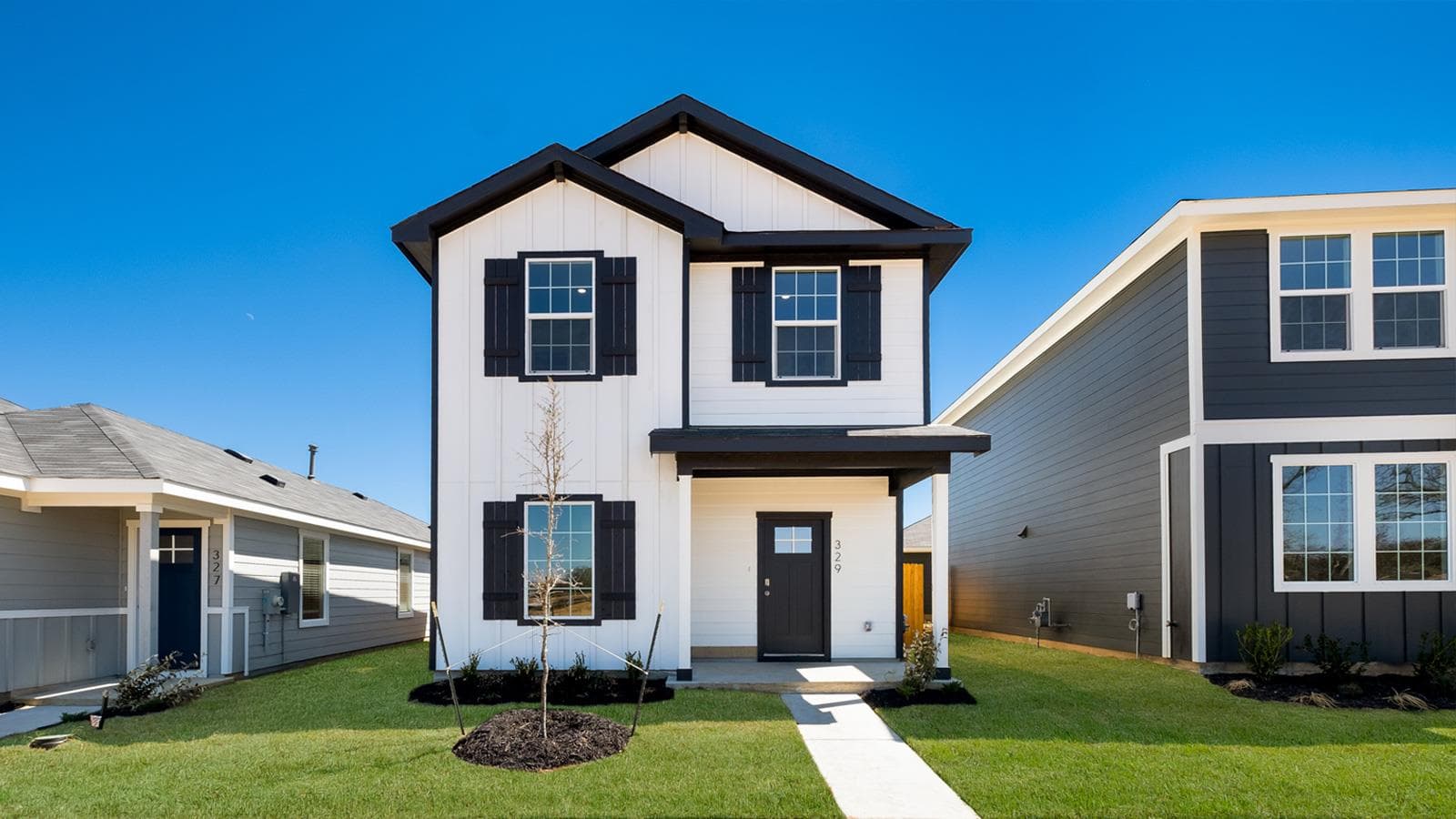 312 Santo Domingo Rd