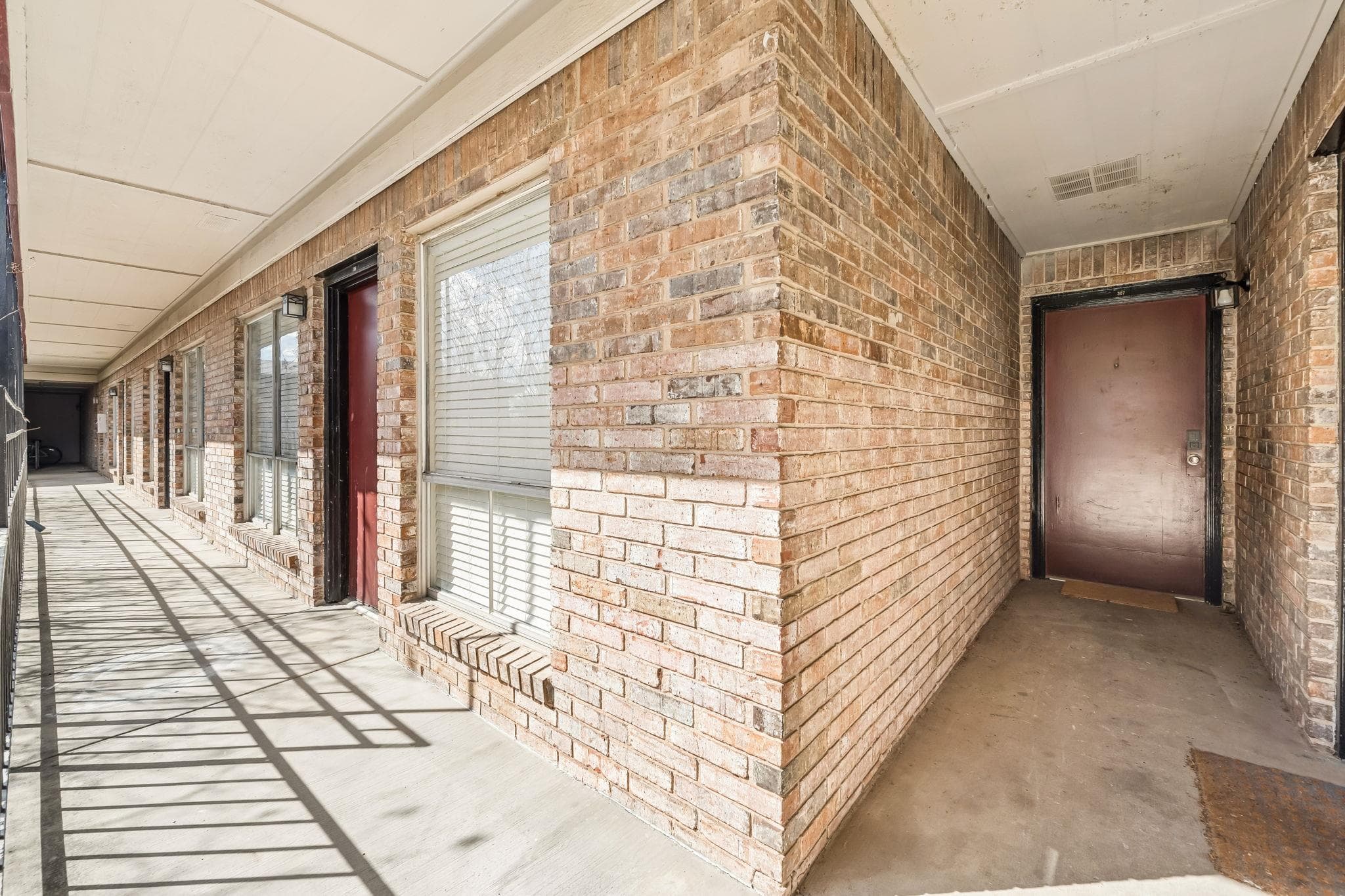 2207 Leon St #307