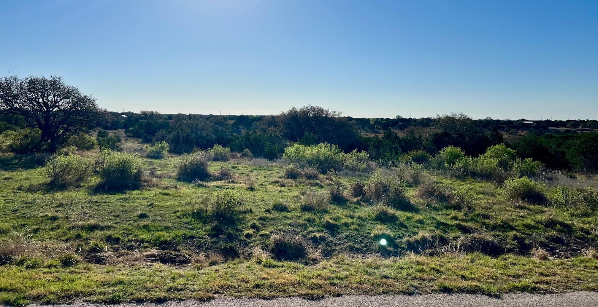 Lot 78  Bluff View Rd