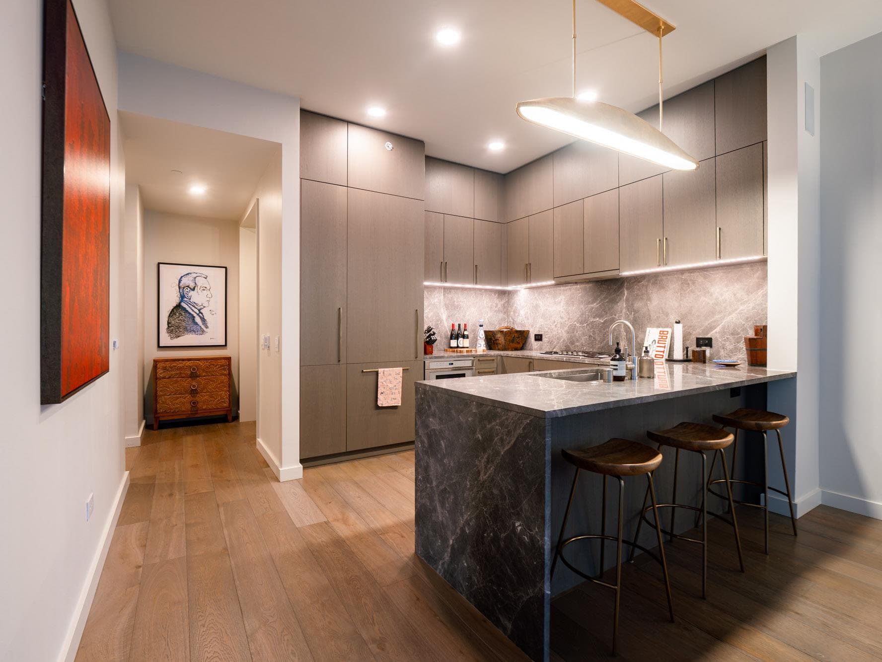 202  Nueces St  #1804