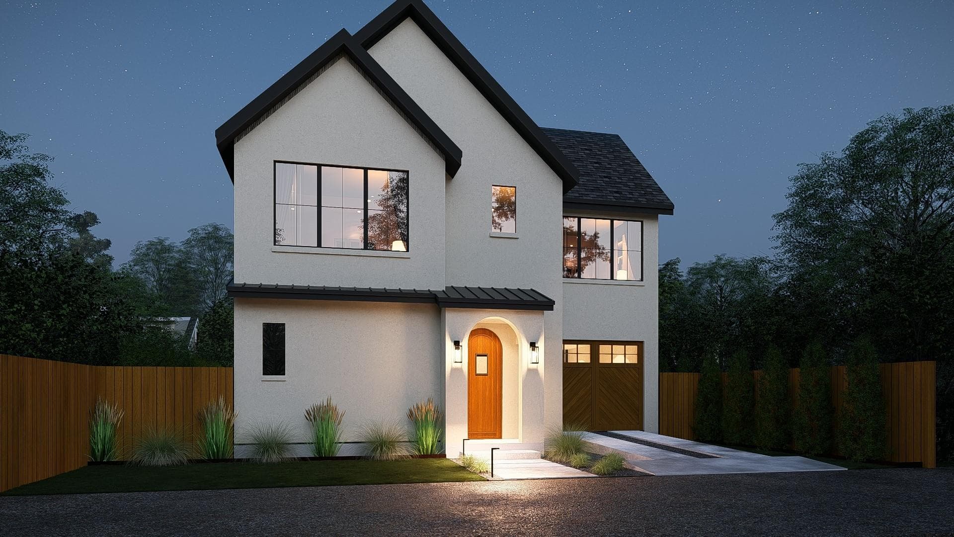 2007  Canterbury St  #2