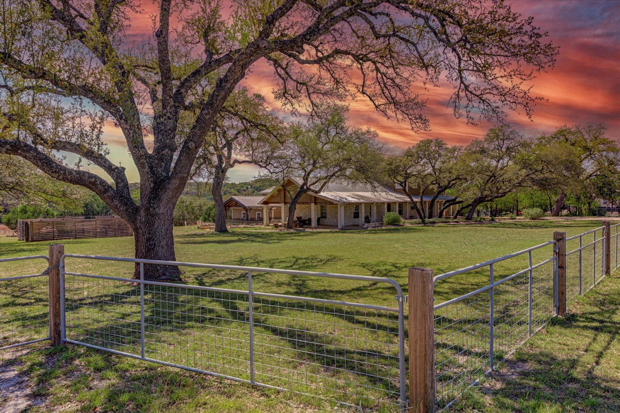 13423  Trail Driver None