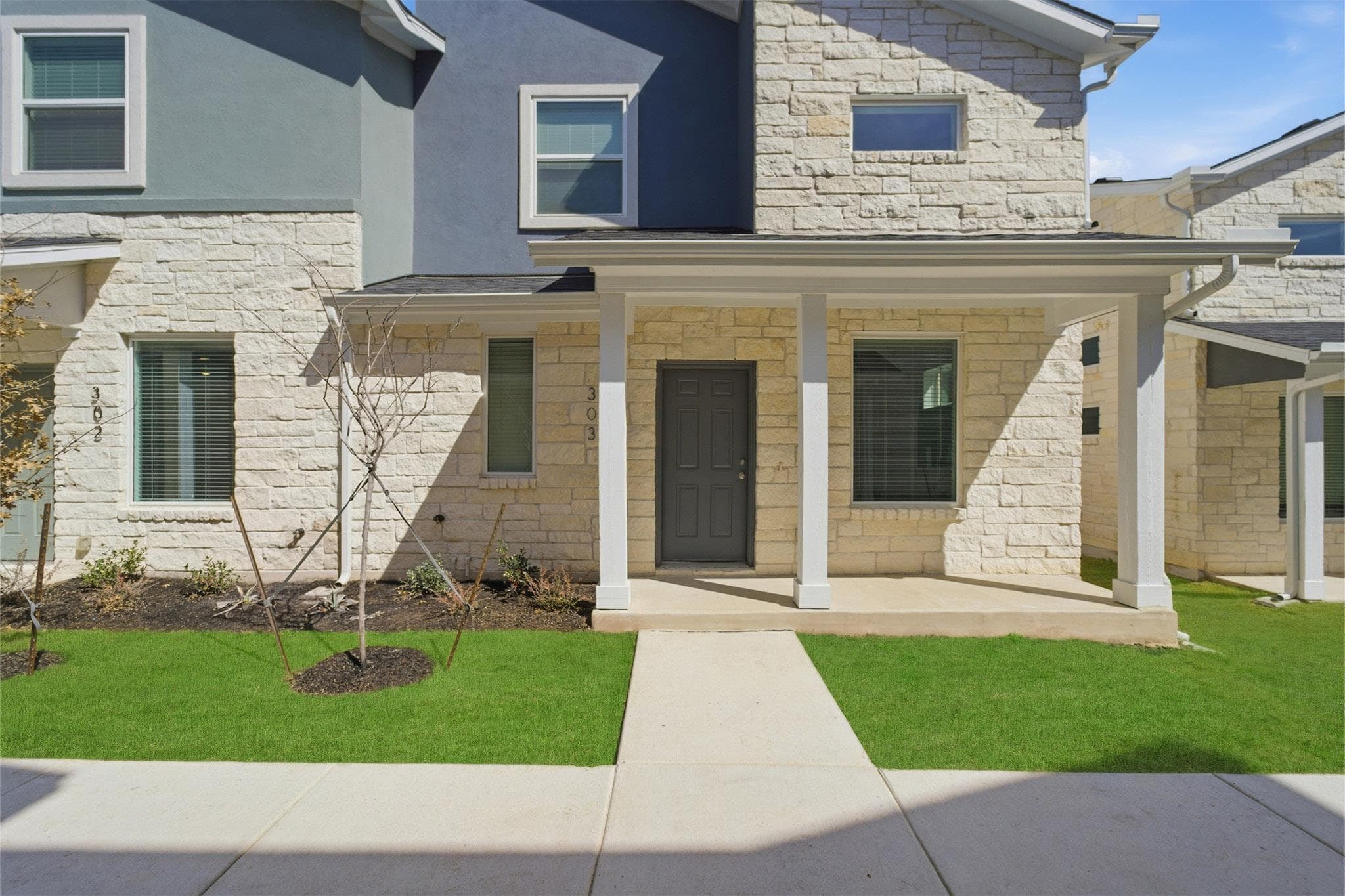 500  Municipal Dr  #303